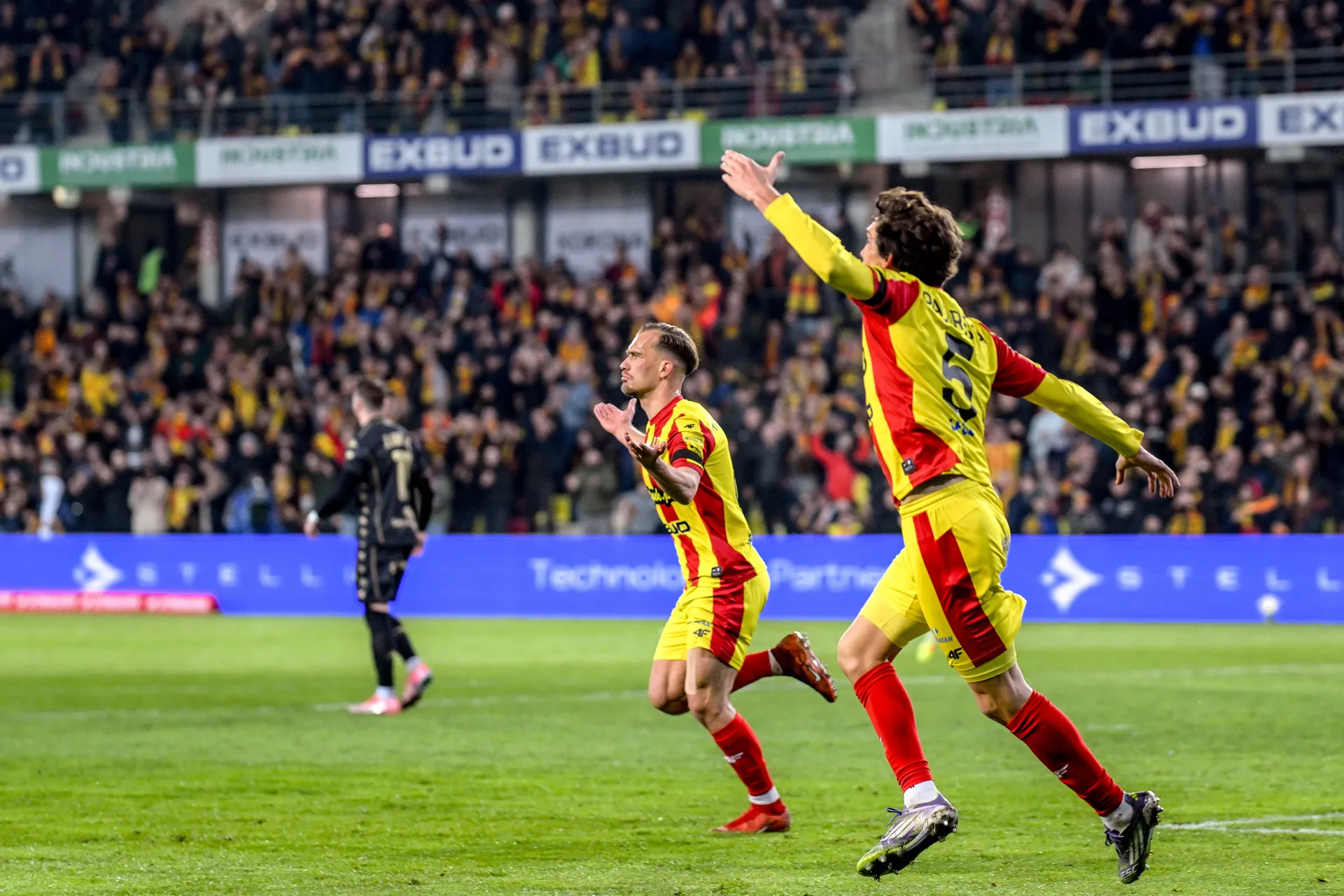 PKO BP Ekstraklasa Blog