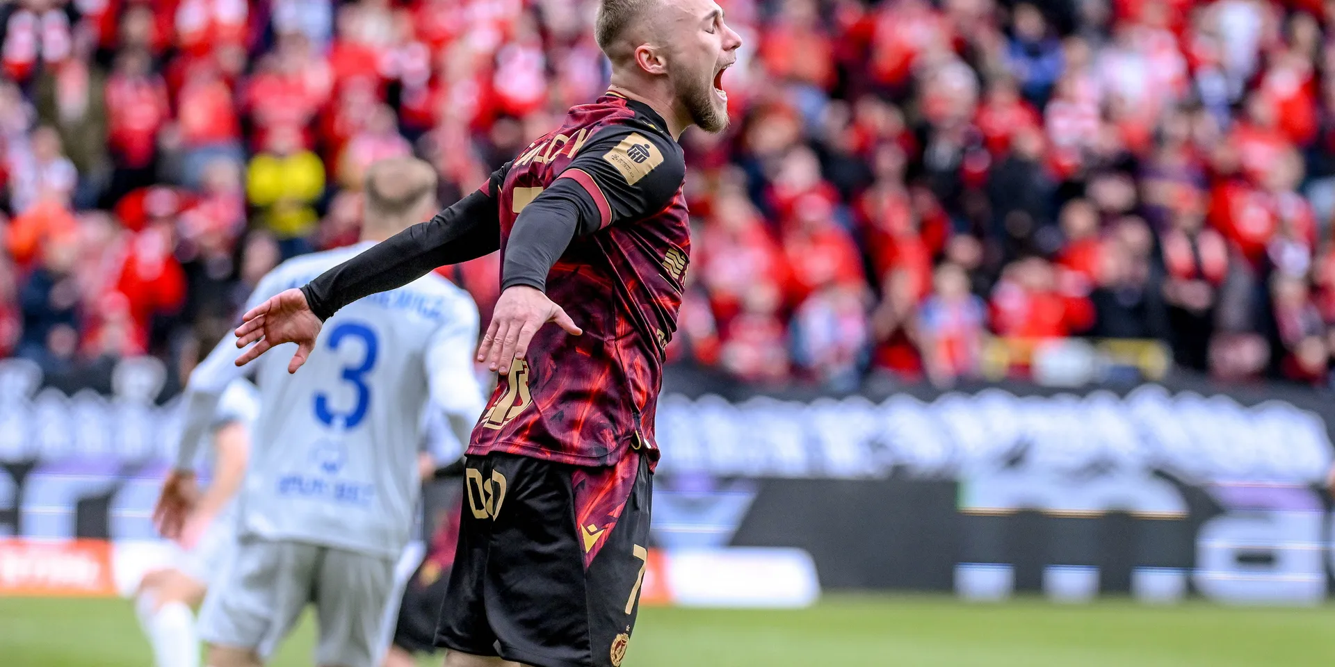 PKO BP Ekstraklasa Blog