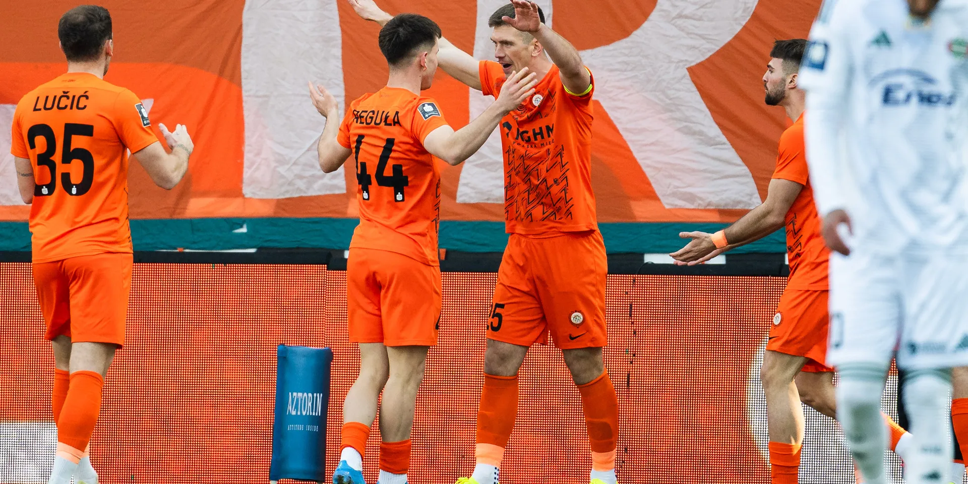 PKO BP Ekstraklasa Blog