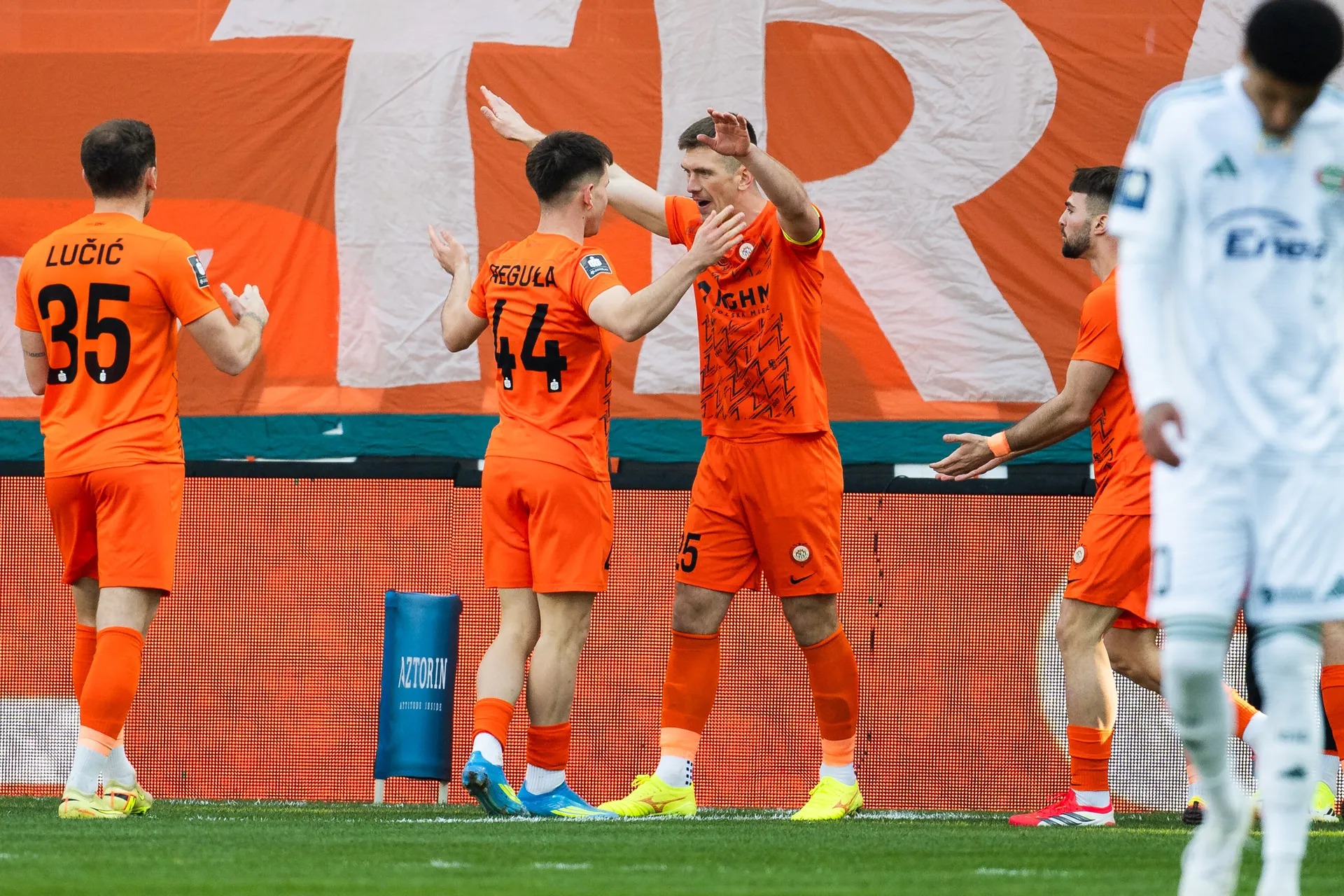 PKO BP Ekstraklasa Blog