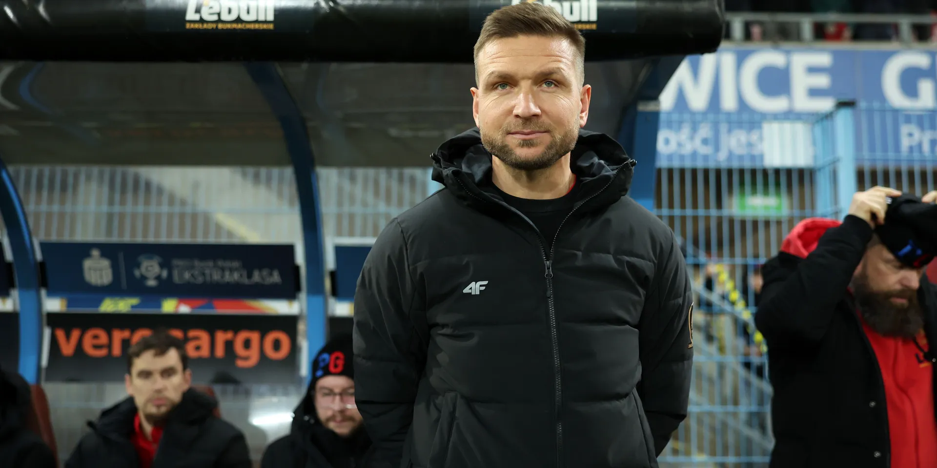 PKO BP Ekstraklasa Blog