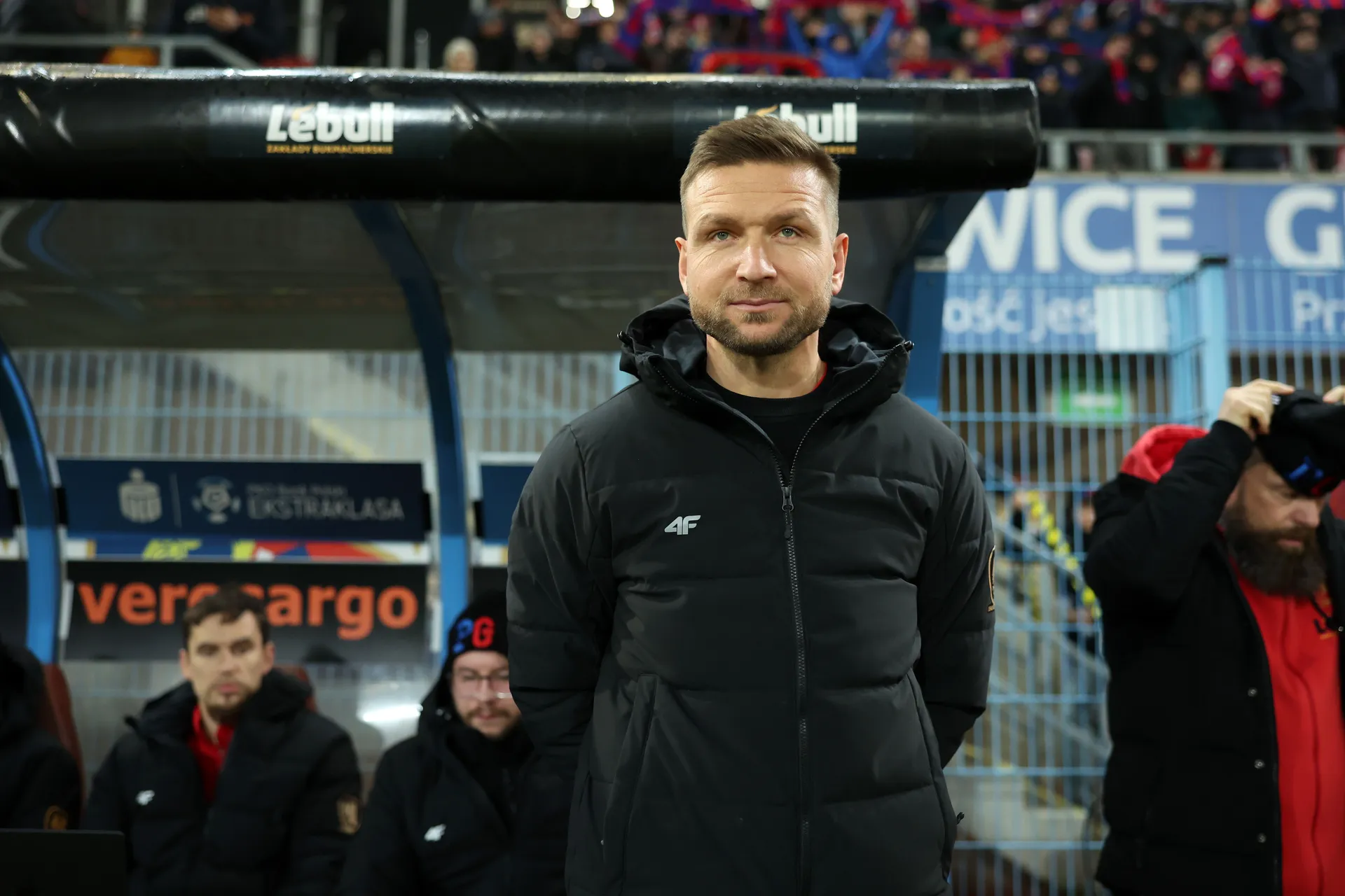 PKO BP Ekstraklasa Blog