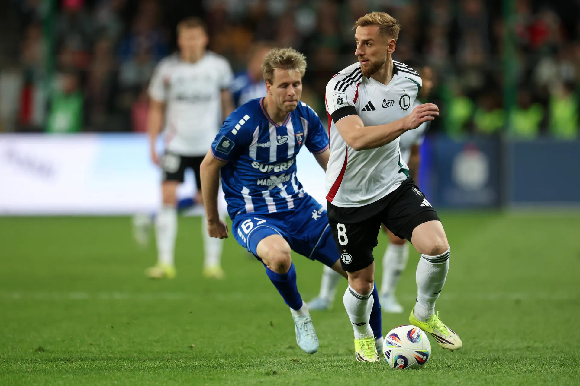 PKO BP Ekstraklasa Blog