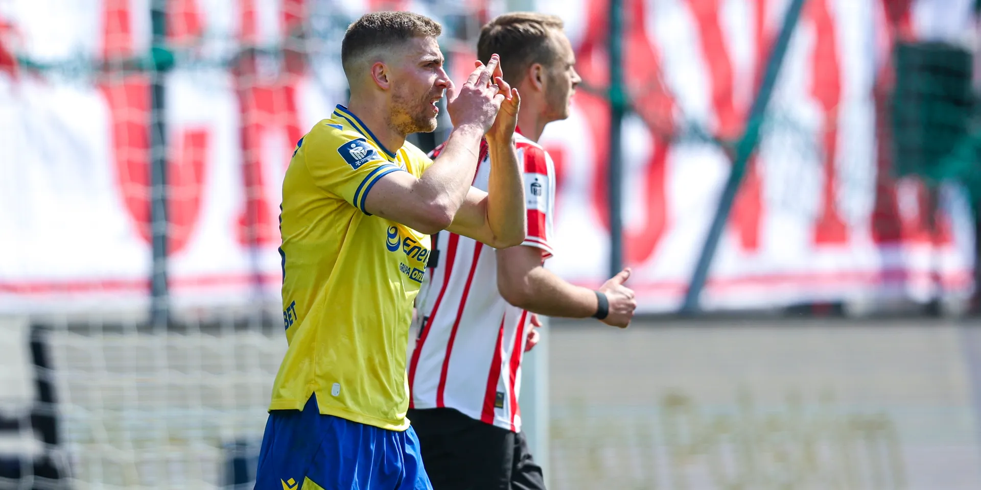 PKO BP Ekstraklasa Blog