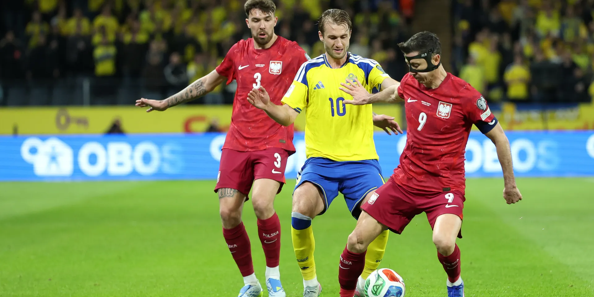 PKO BP Ekstraklasa Blog