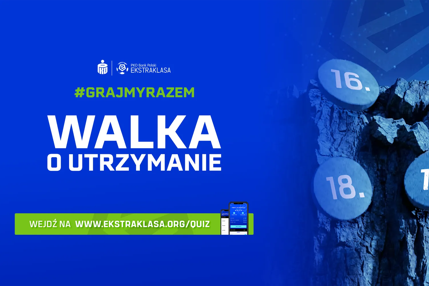 PKO BP Ekstraklasa Blog