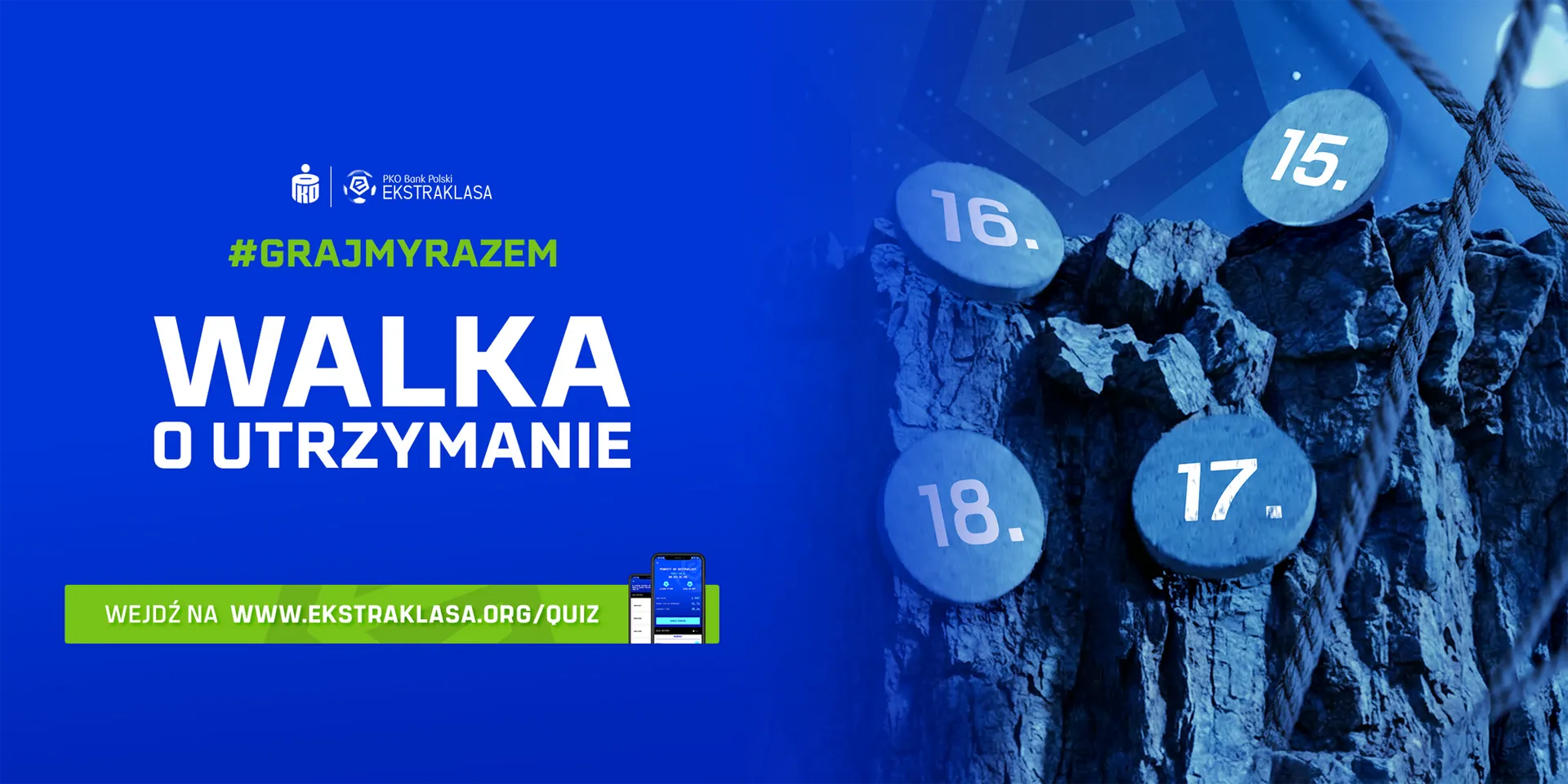 PKO BP Ekstraklasa Blog