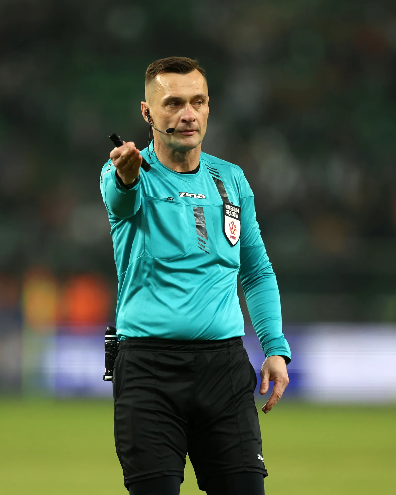 PKO BP Ekstraklasa Blog