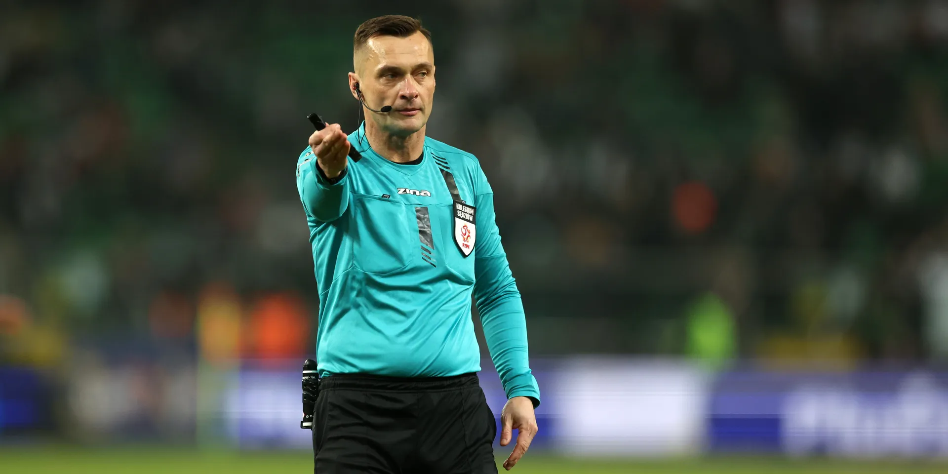 PKO BP Ekstraklasa Blog