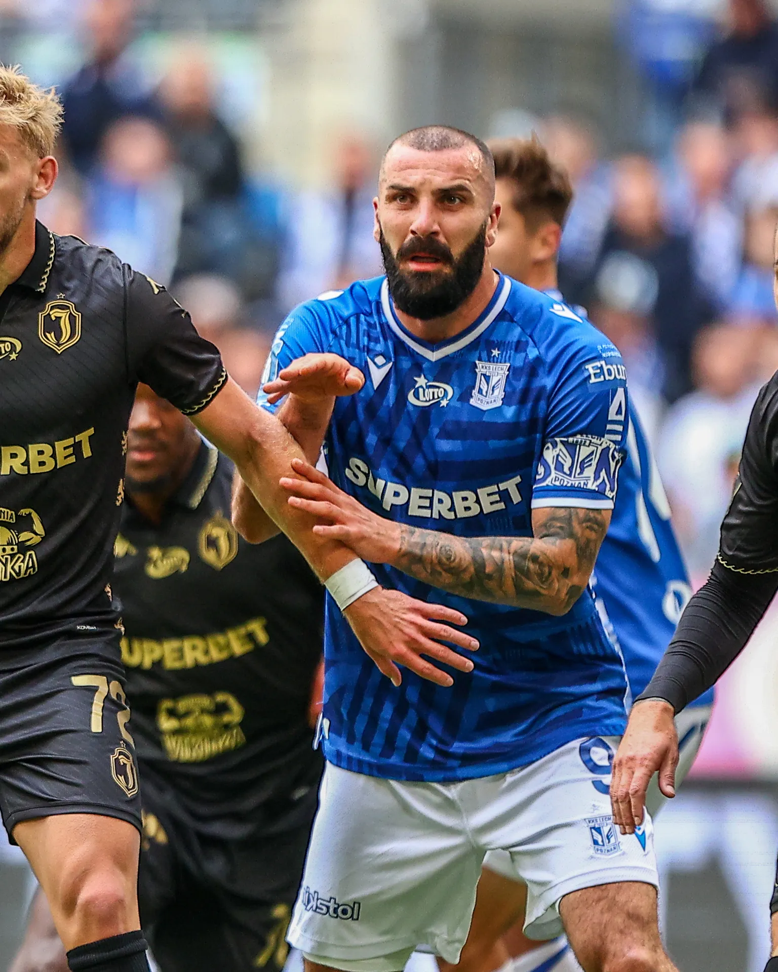 Naprawdę WIELKA sobota – 27. kolejka 2025/2026 