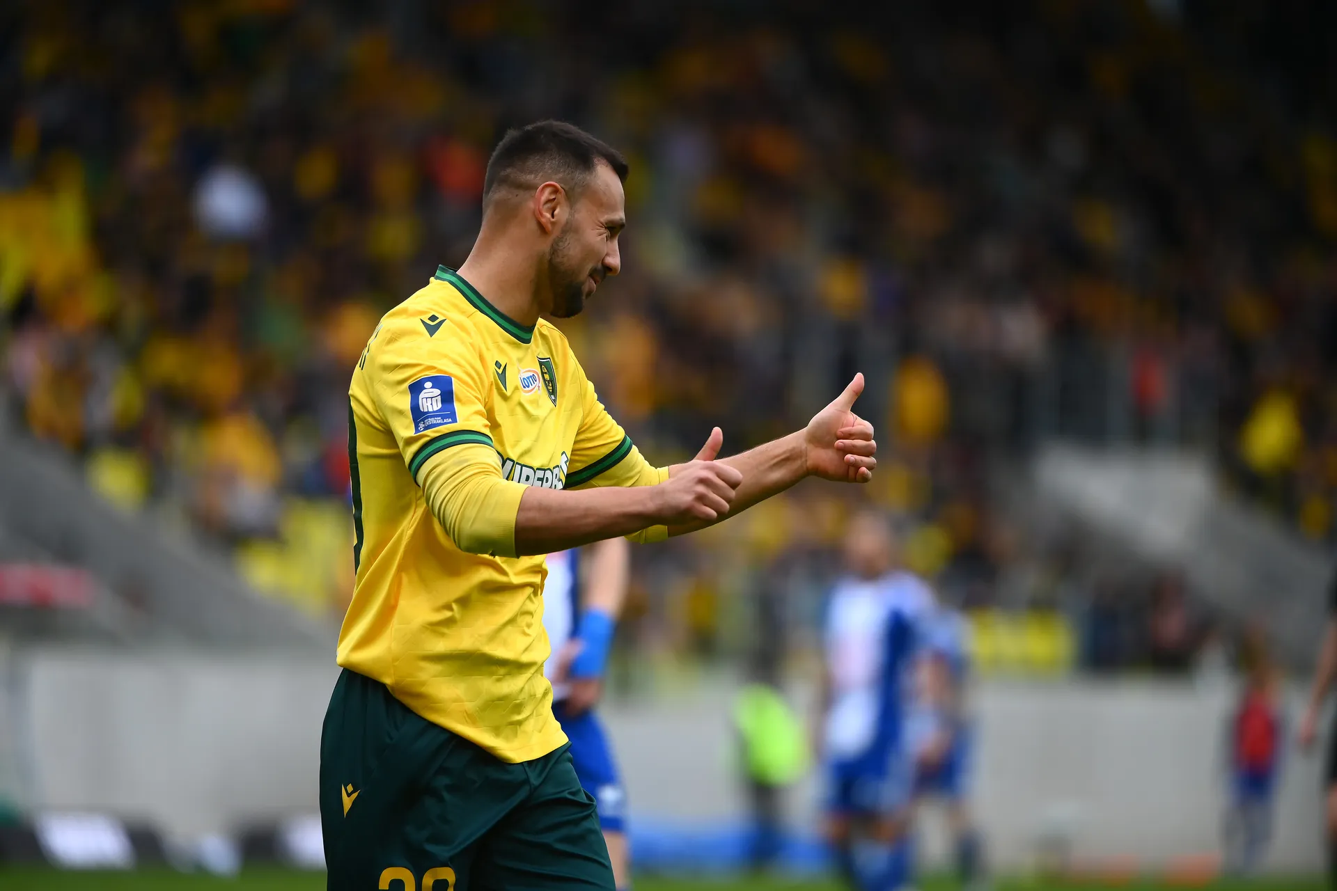 PKO BP Ekstraklasa Blog