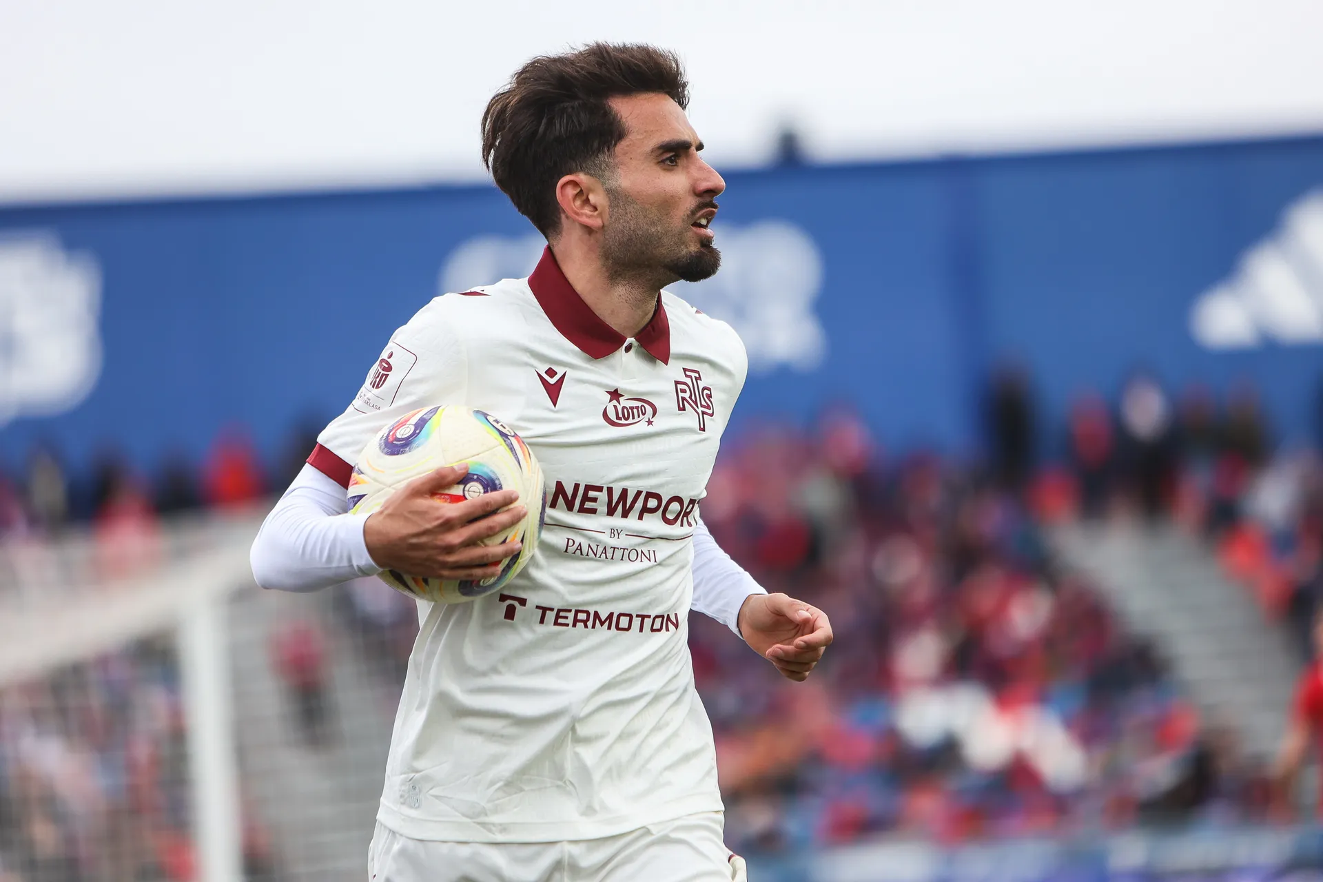 PKO BP Ekstraklasa Blog