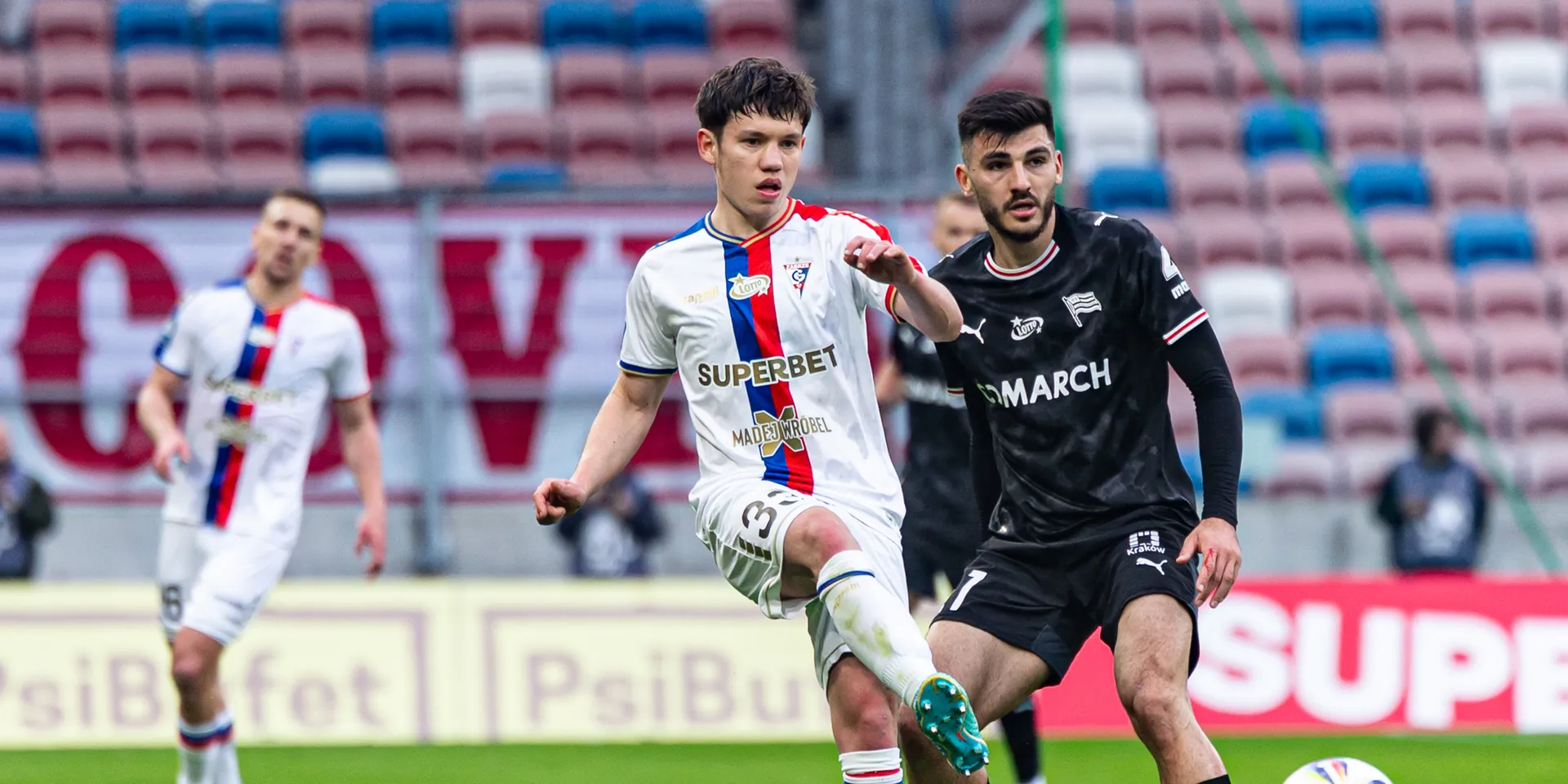 PKO BP Ekstraklasa Blog