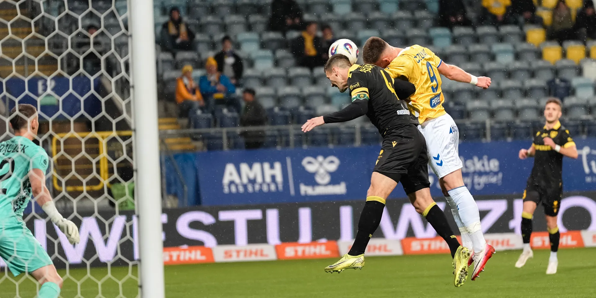 PKO BP Ekstraklasa Blog