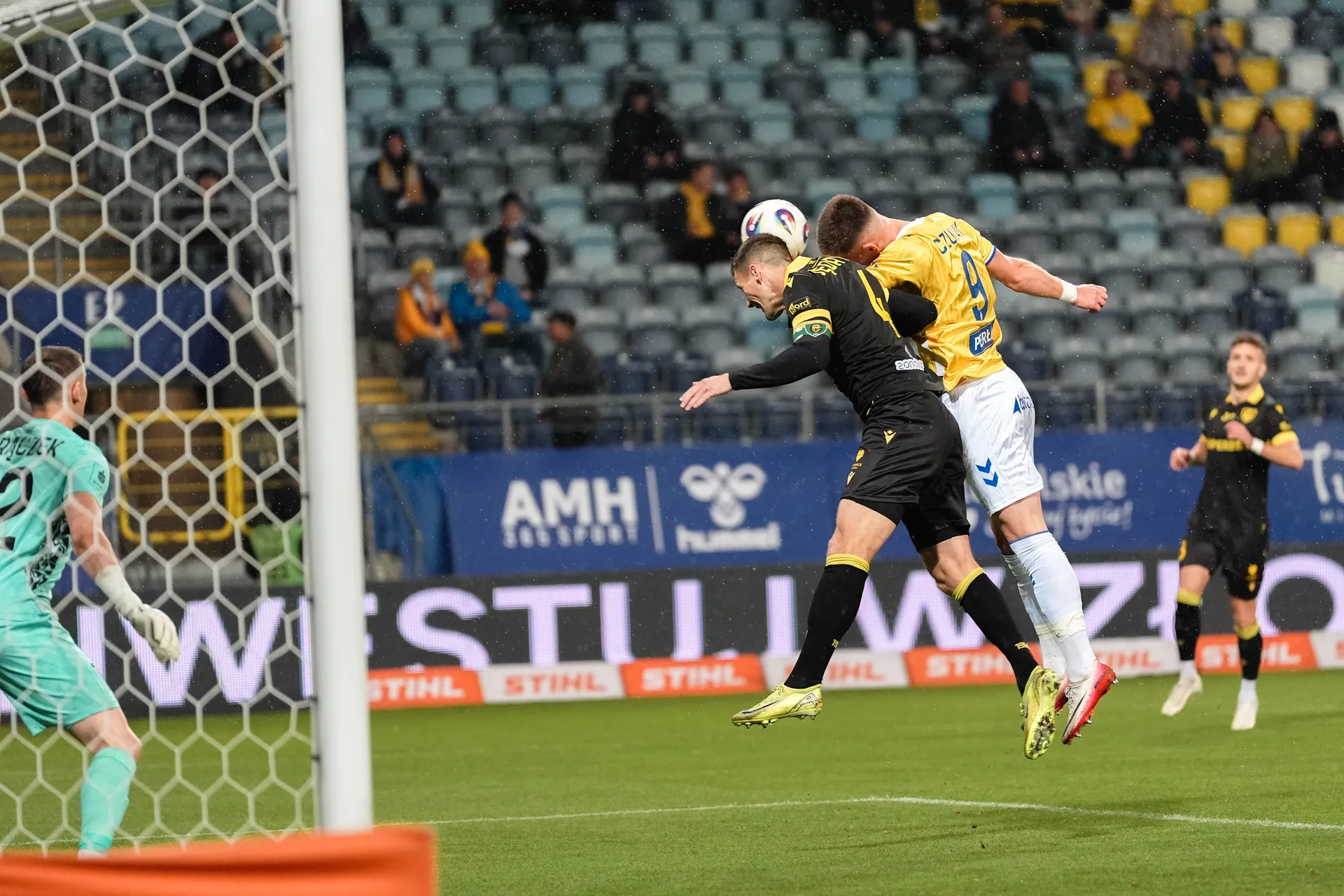 PKO BP Ekstraklasa Blog