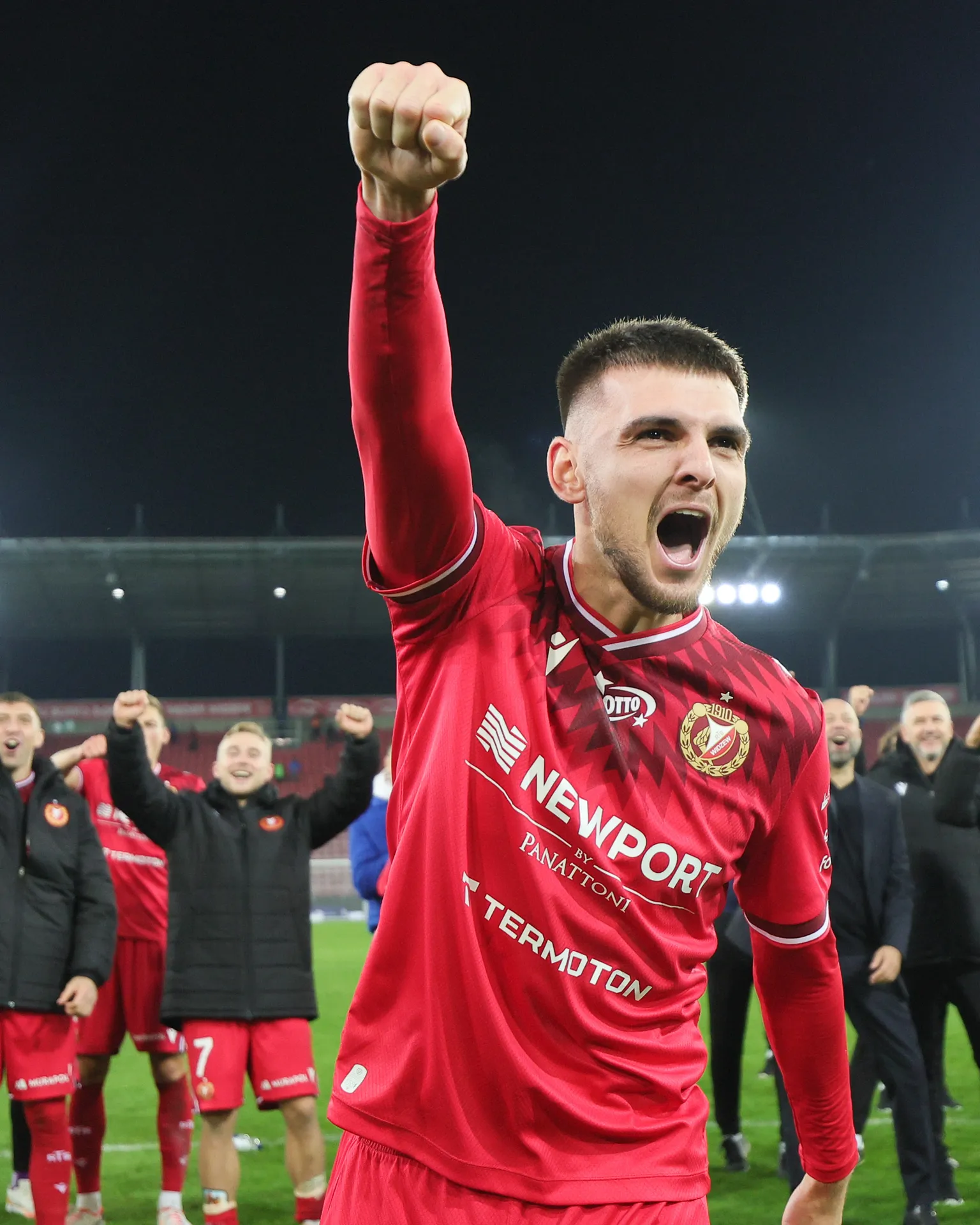 Brak miejsca na potknięcie – 29. kolejka 2025/2026 (sobota)