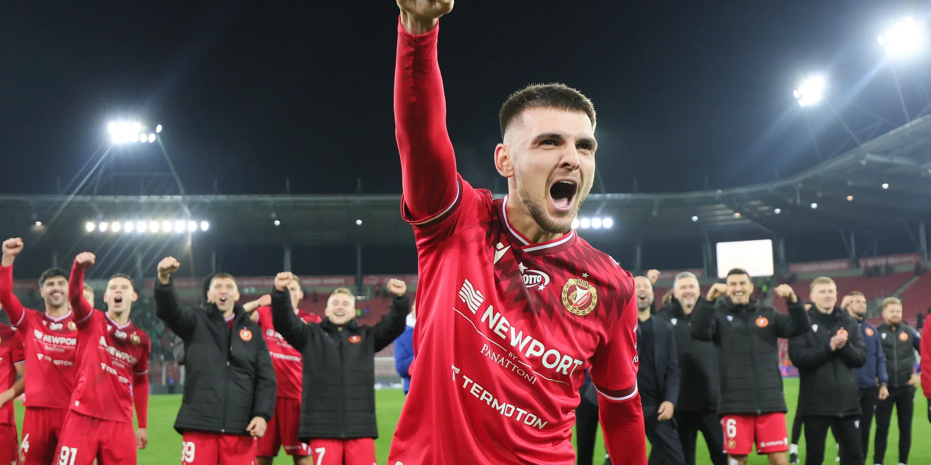 PKO BP Ekstraklasa Blog