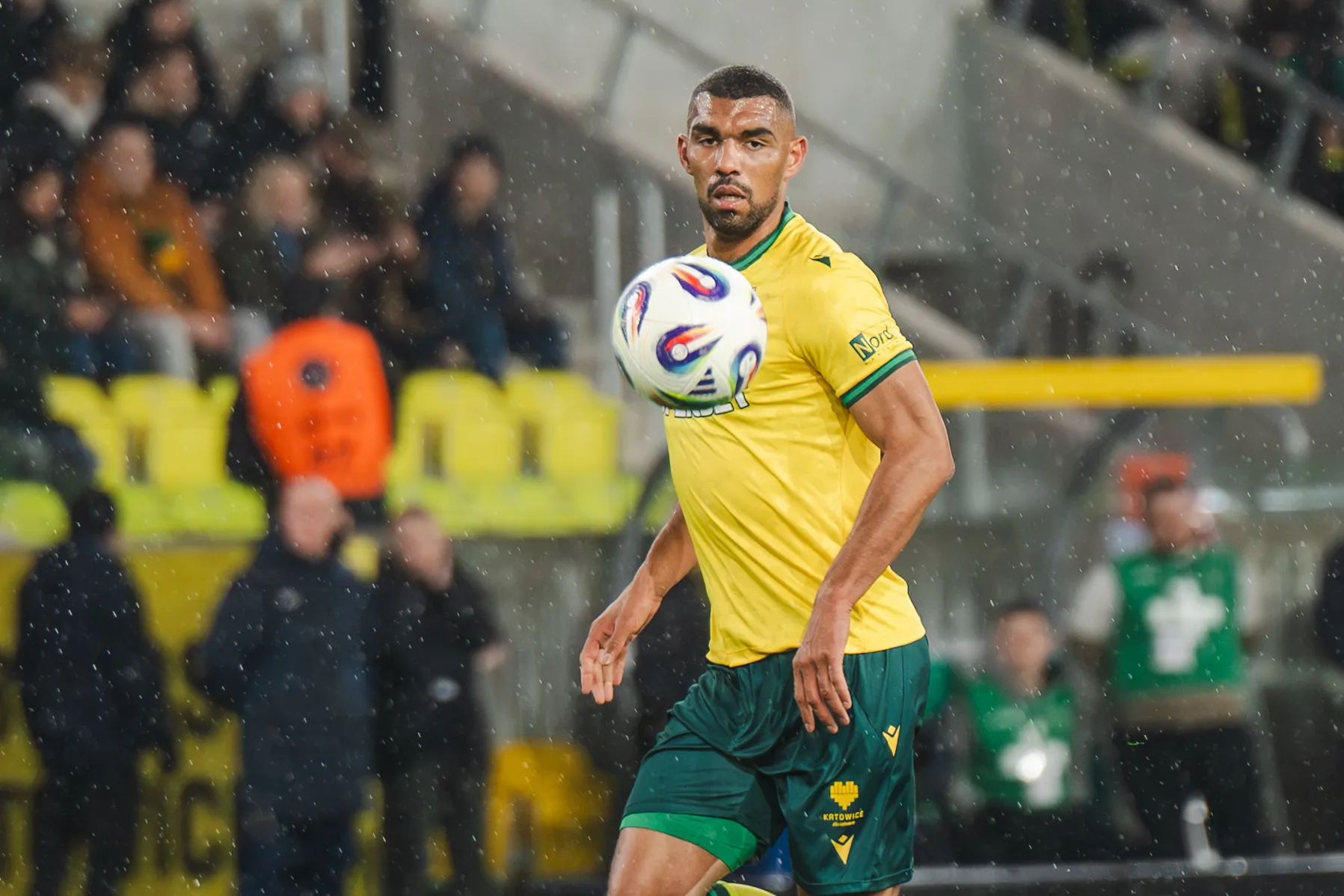 PKO BP Ekstraklasa Blog