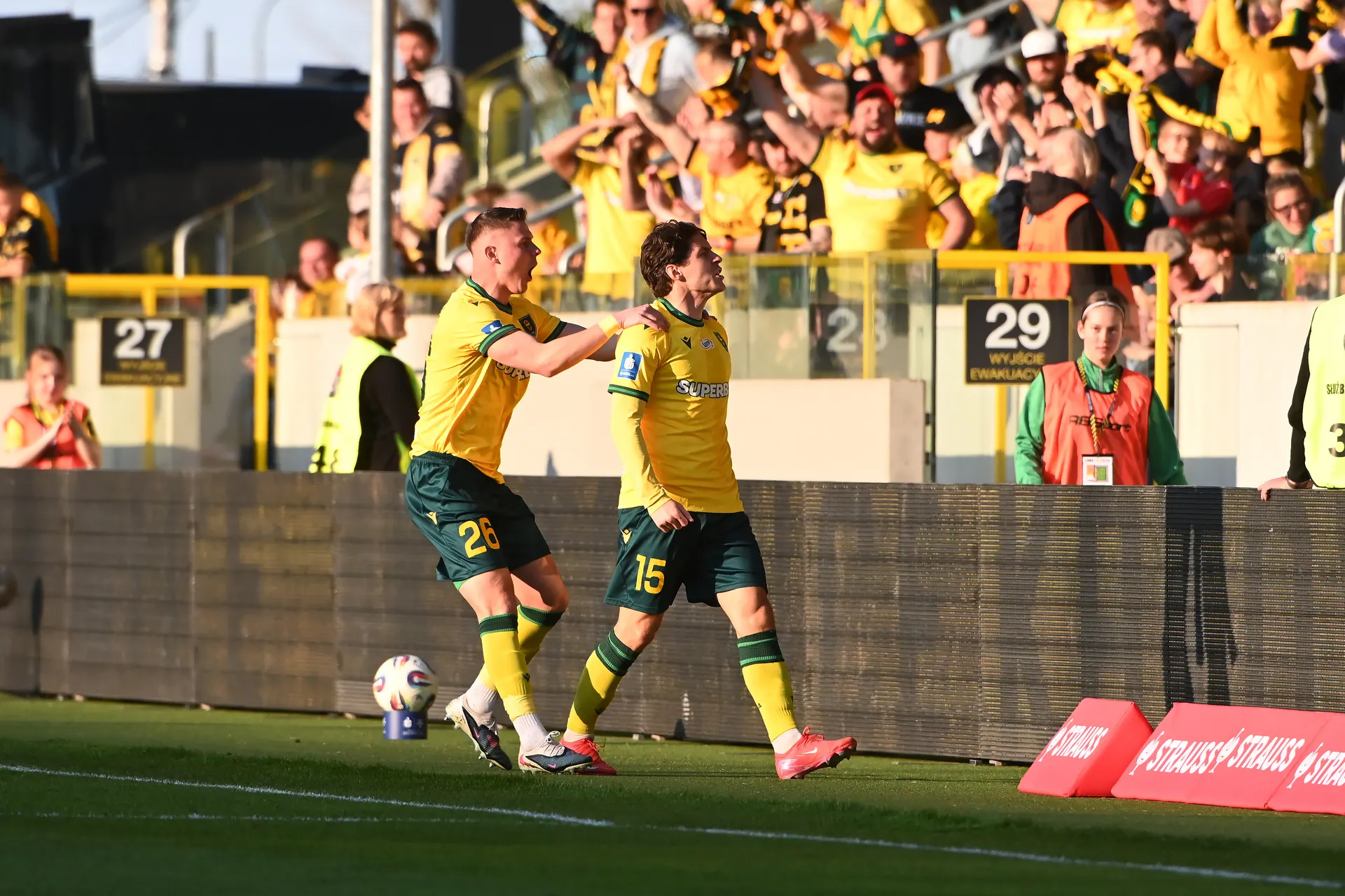 PKO BP Ekstraklasa Blog