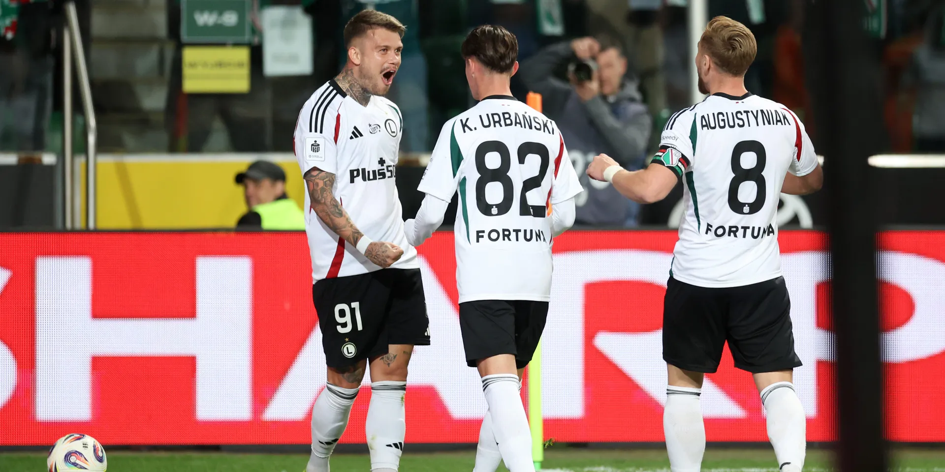 PKO BP Ekstraklasa Blog