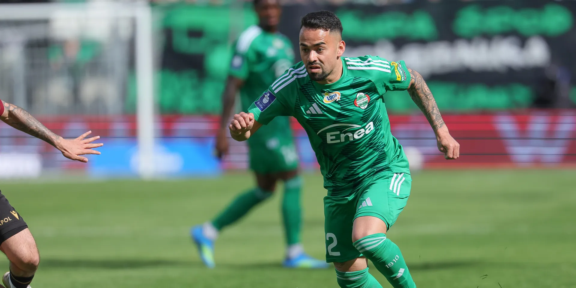 PKO BP Ekstraklasa Blog