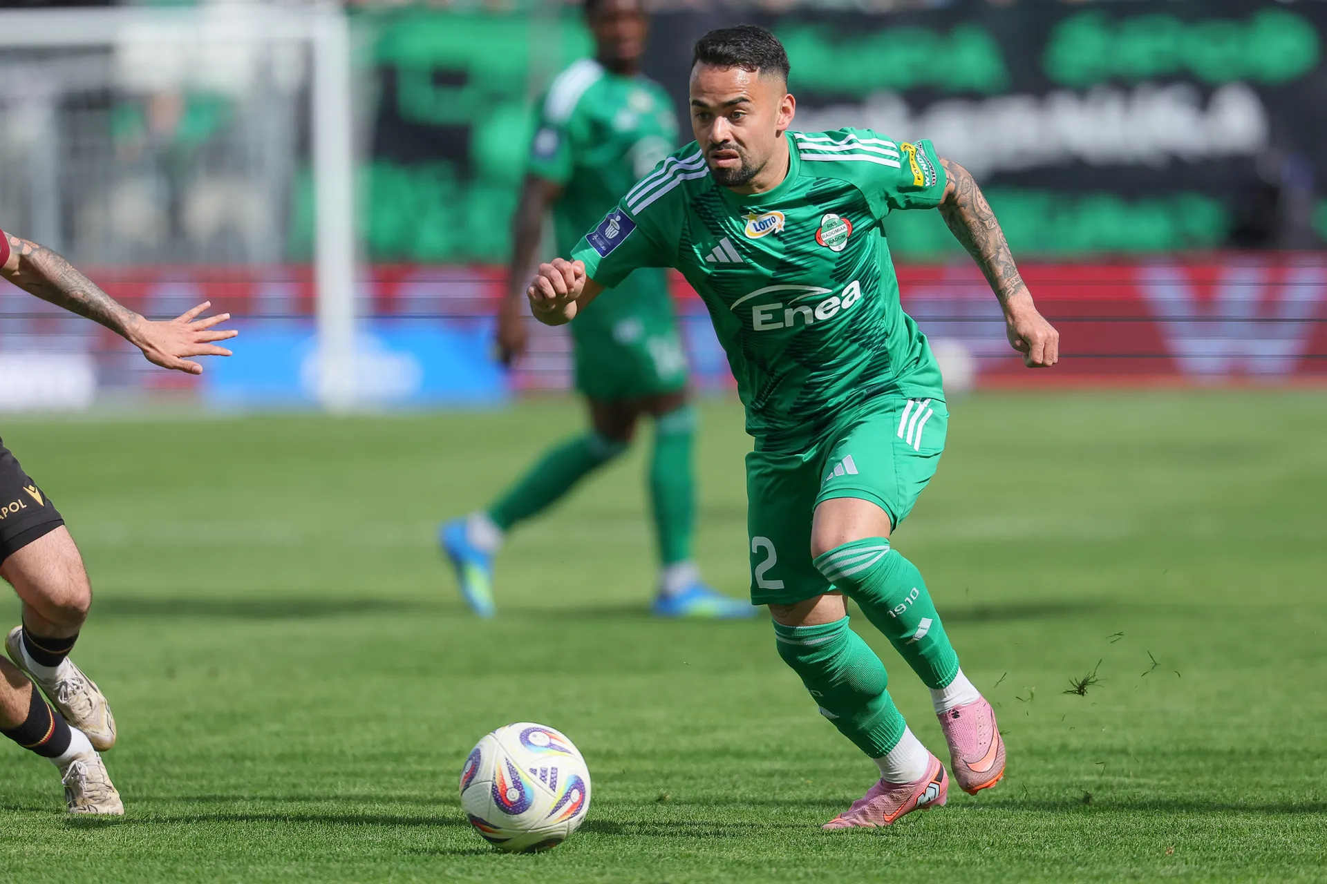 PKO BP Ekstraklasa Blog