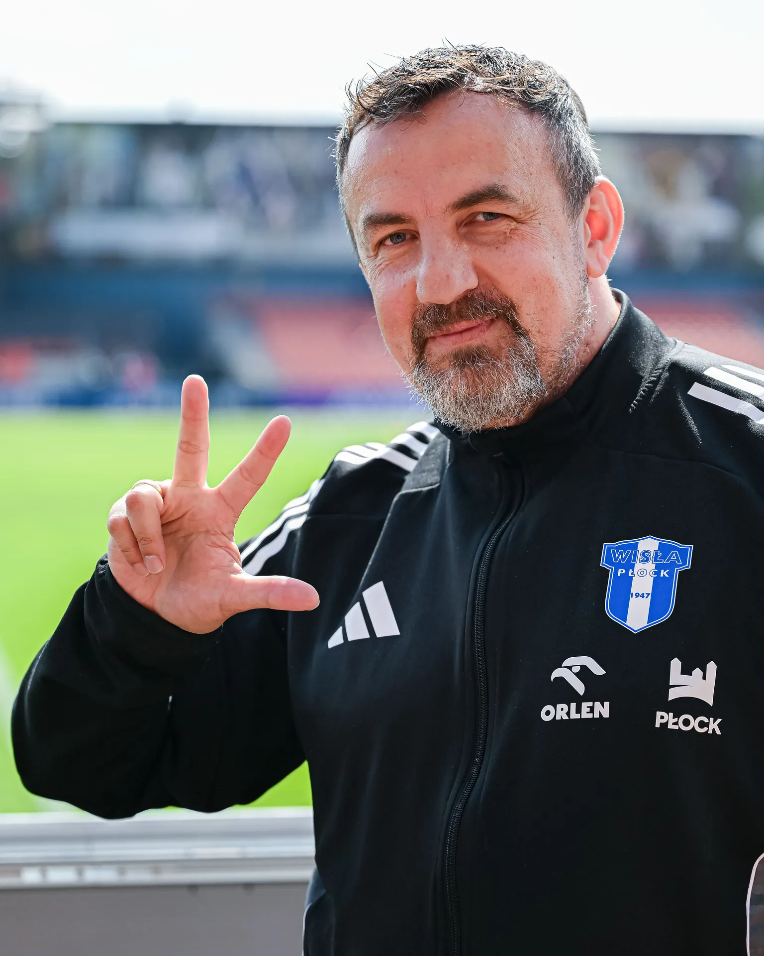 [SKRÓT] Bruk-Bet Termalica Nieciecza 1:3 Wisła Płock: Pierwsza „trójka” na wyjeździe