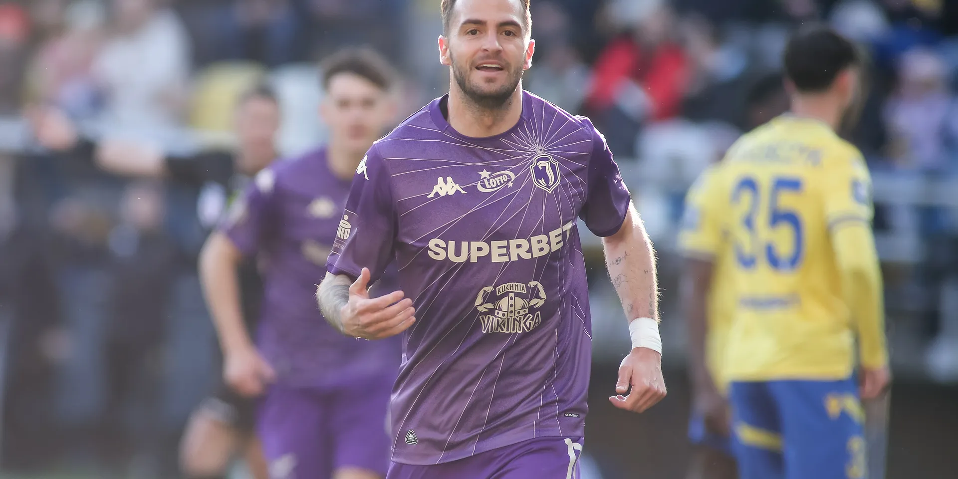 PKO BP Ekstraklasa Blog