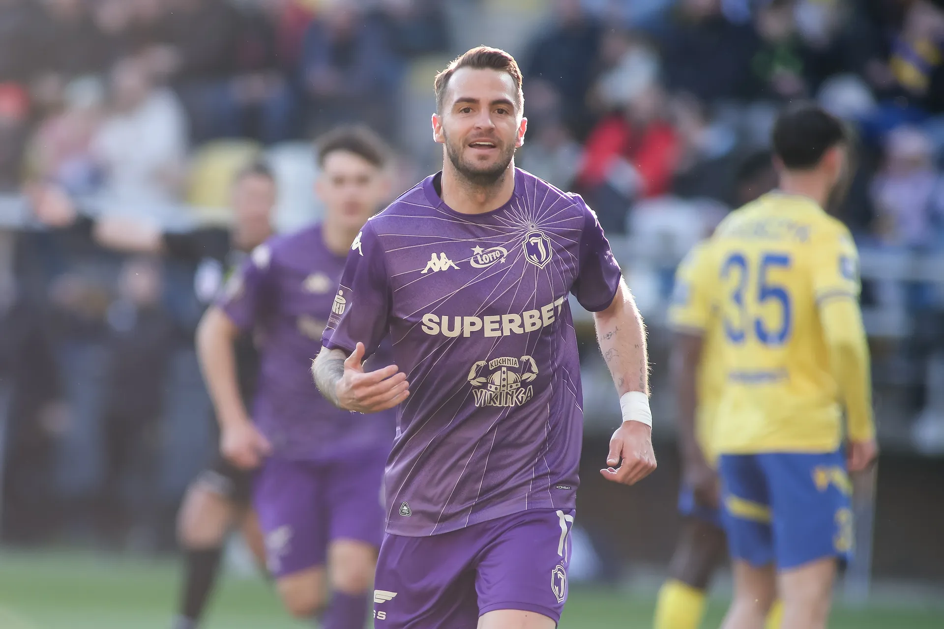 PKO BP Ekstraklasa Blog