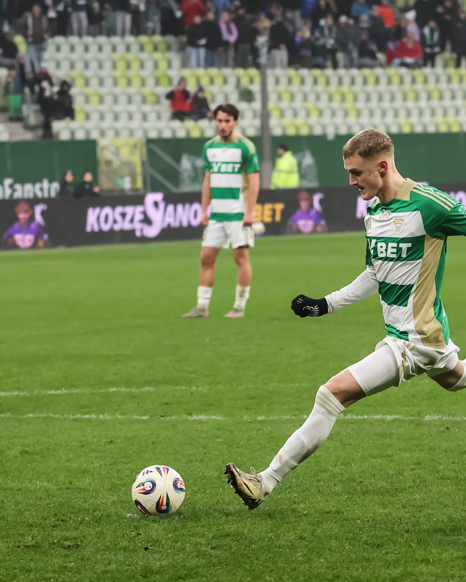 Bramkowa uczta – 29. kolejka 2025/2026 (poniedziałek)