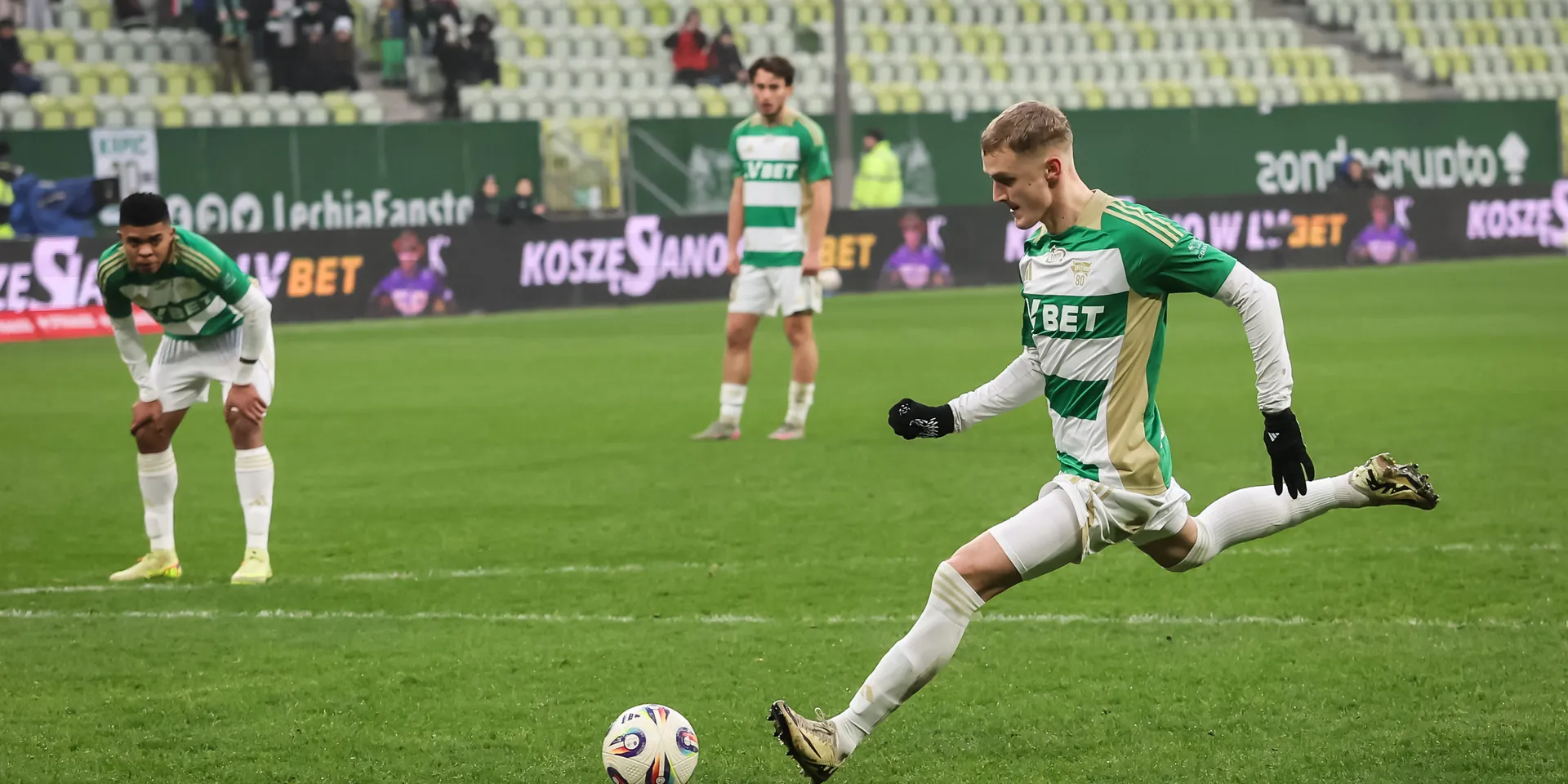 PKO BP Ekstraklasa Blog