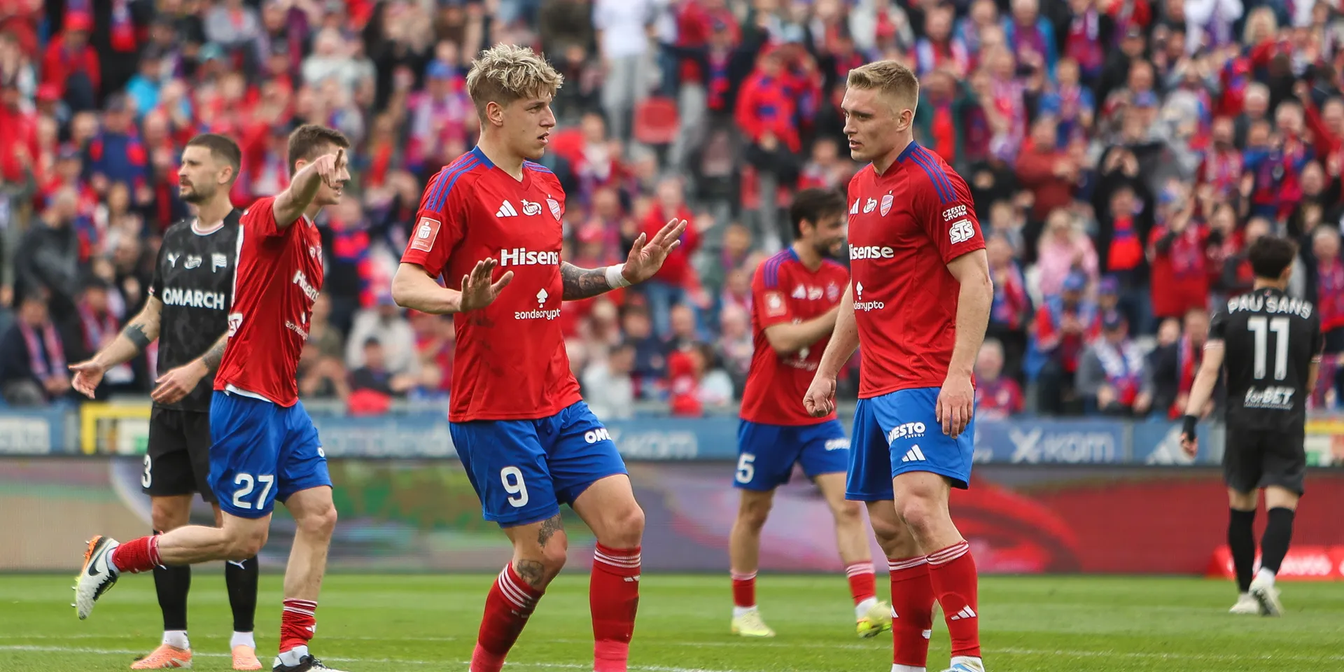 PKO BP Ekstraklasa Blog