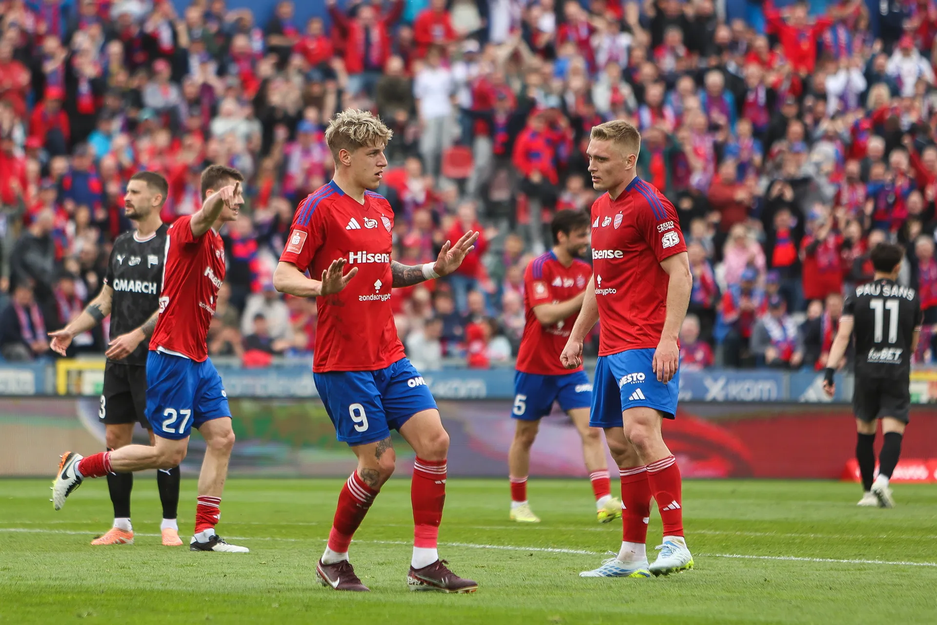 PKO BP Ekstraklasa Blog