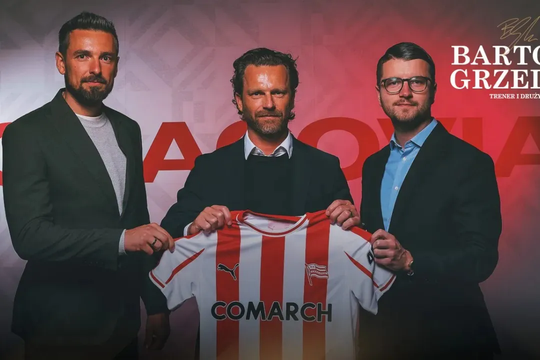 PKO BP Ekstraklasa Blog