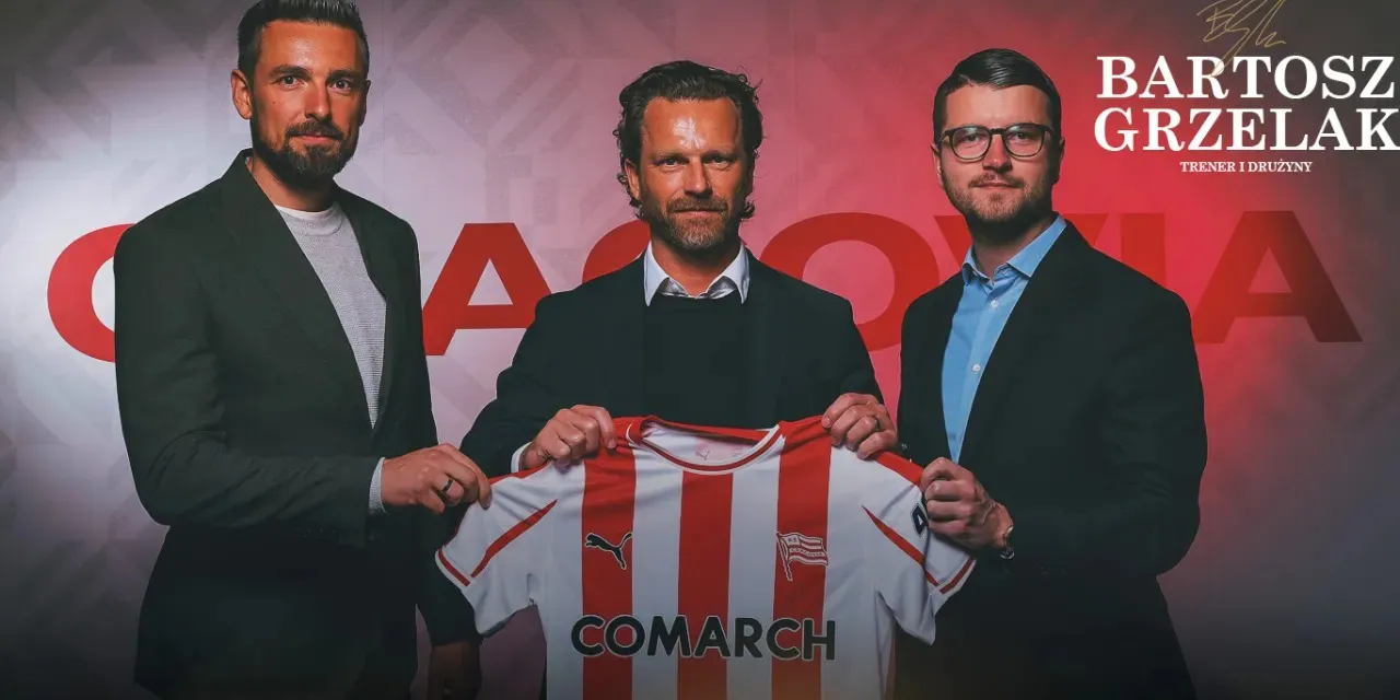 PKO BP Ekstraklasa Blog