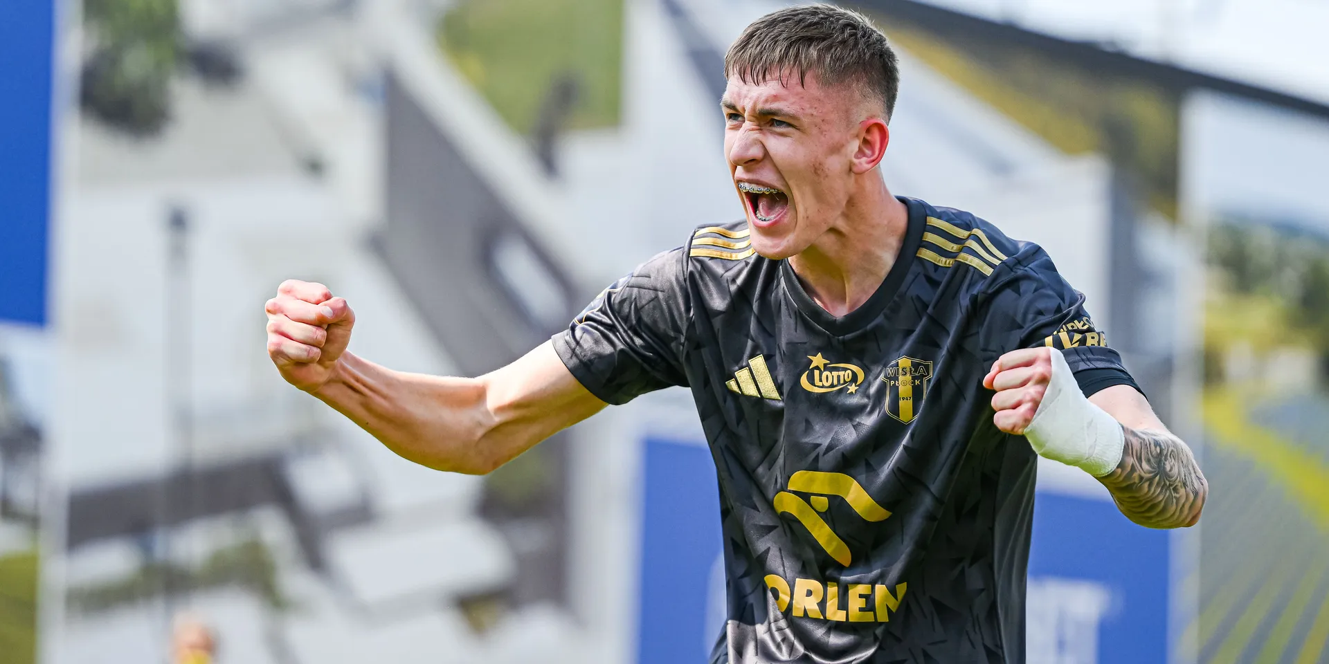 PKO BP Ekstraklasa Blog