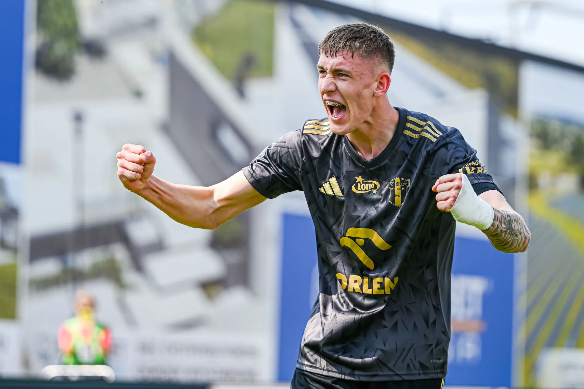 PKO BP Ekstraklasa Blog