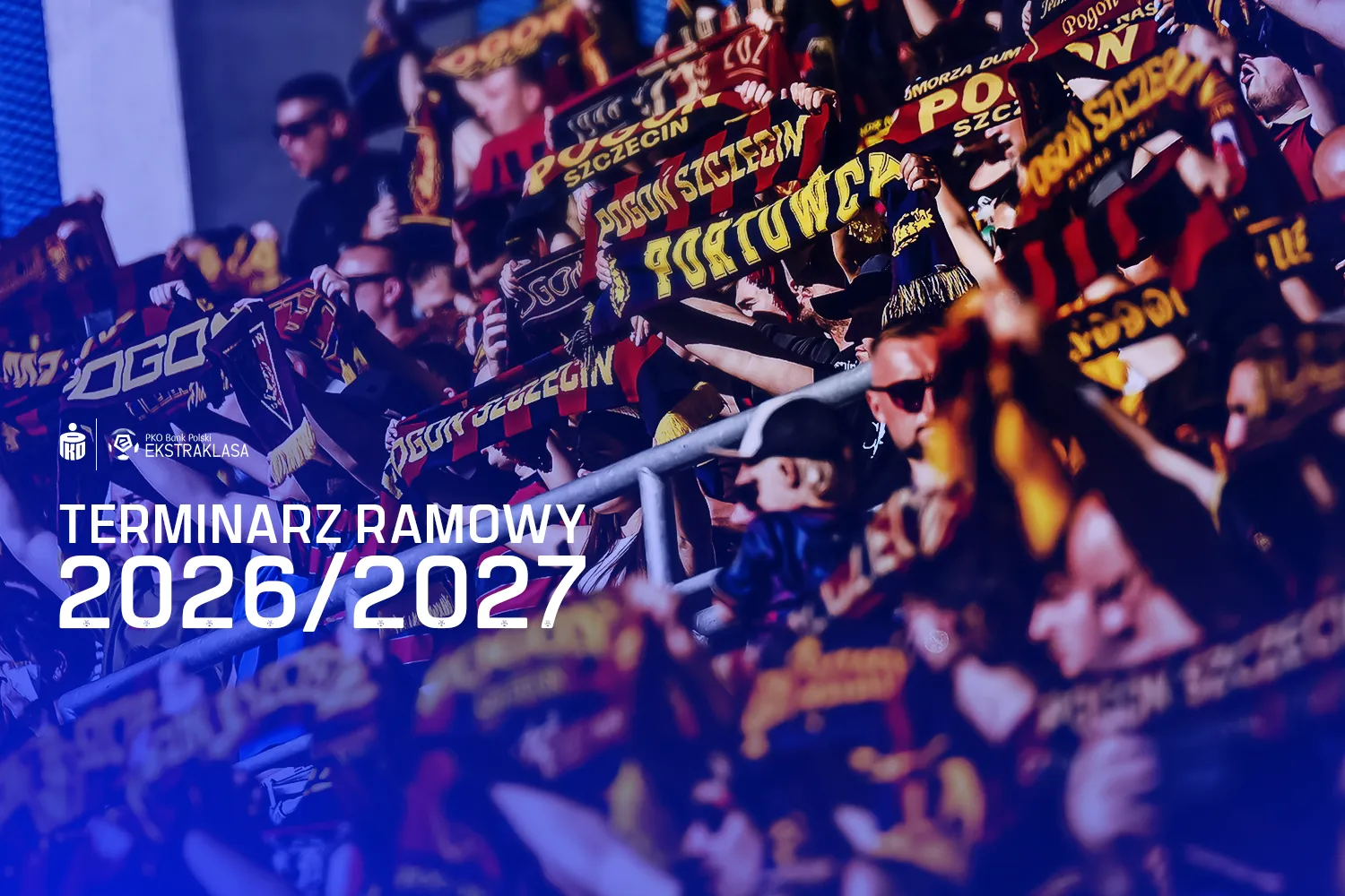 PKO BP Ekstraklasa Blog