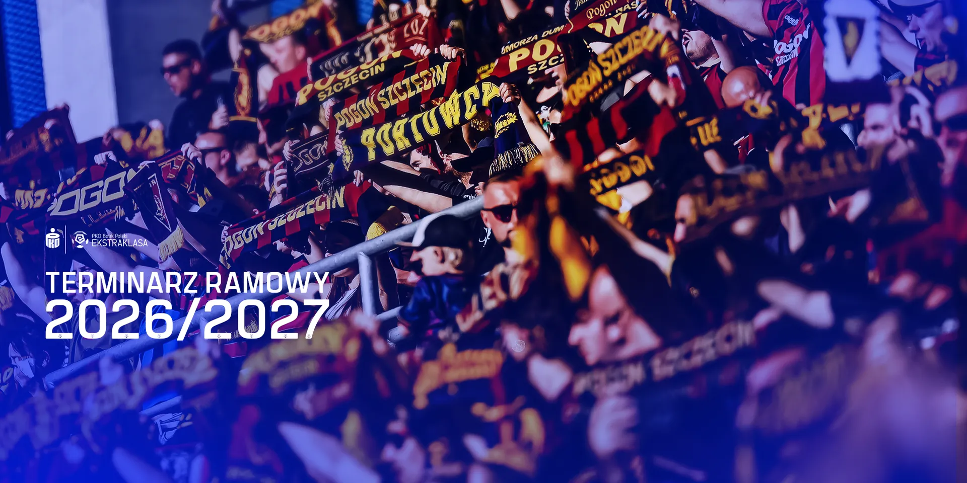 PKO BP Ekstraklasa Blog