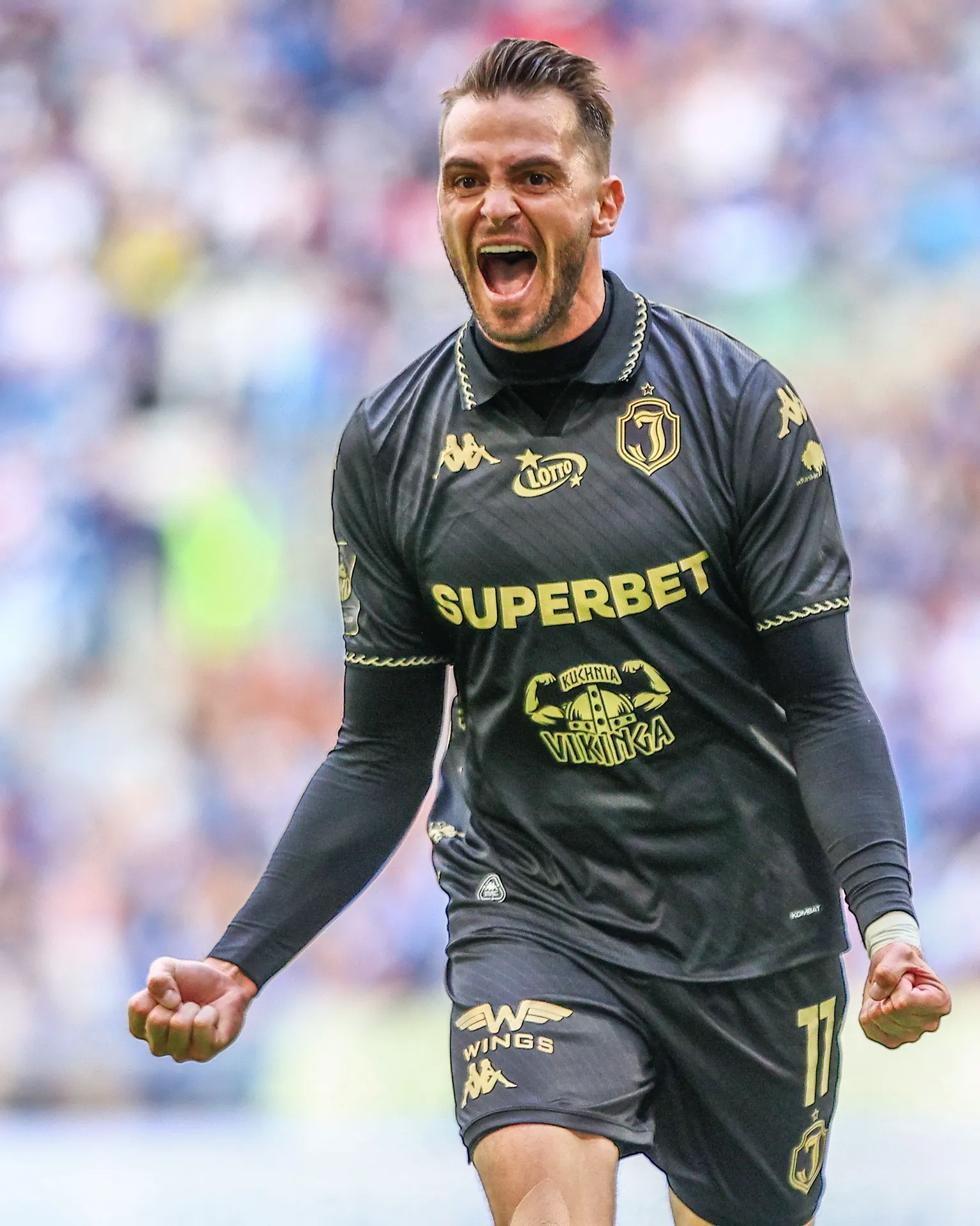 Wielki wieczór – 30. kolejka 2025/2026 (piątek)