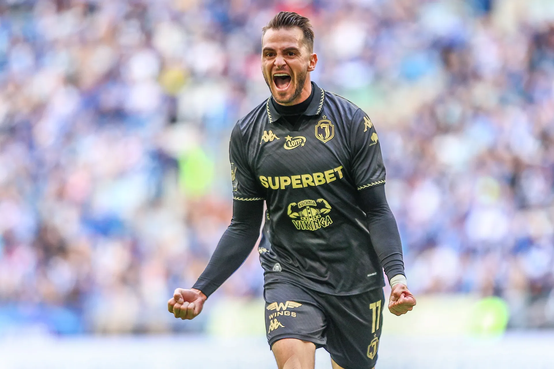 PKO BP Ekstraklasa Blog