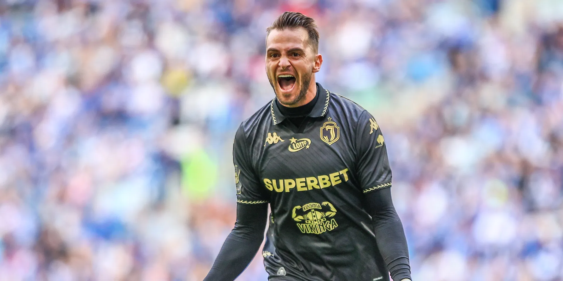 PKO BP Ekstraklasa Blog