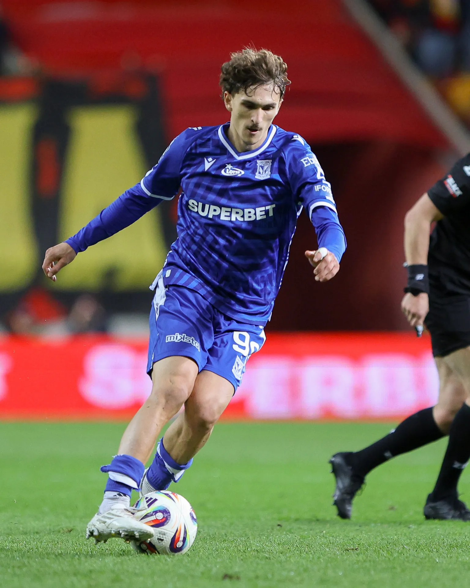 PAUZUJĄCY I ZAGROŻENI - 30. KOLEJKA 2025/2026