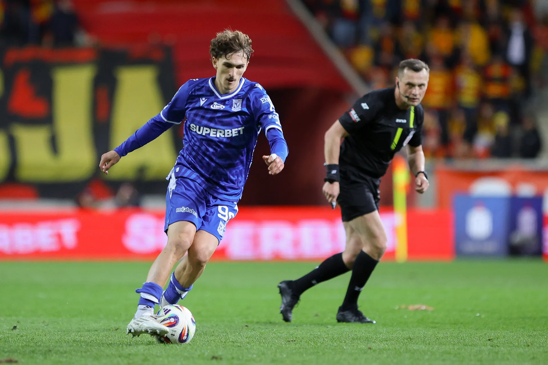 PKO BP Ekstraklasa Blog