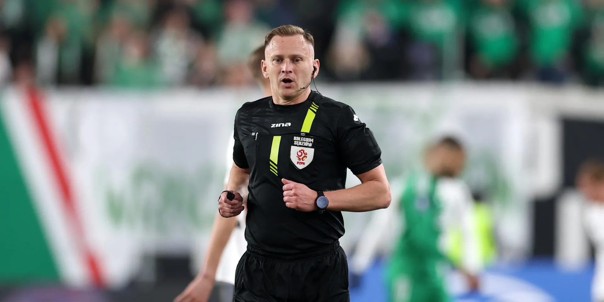 PKO BP Ekstraklasa Blog