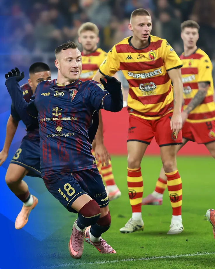 TERMINARZ 32. KOLEJKI 2025/2026