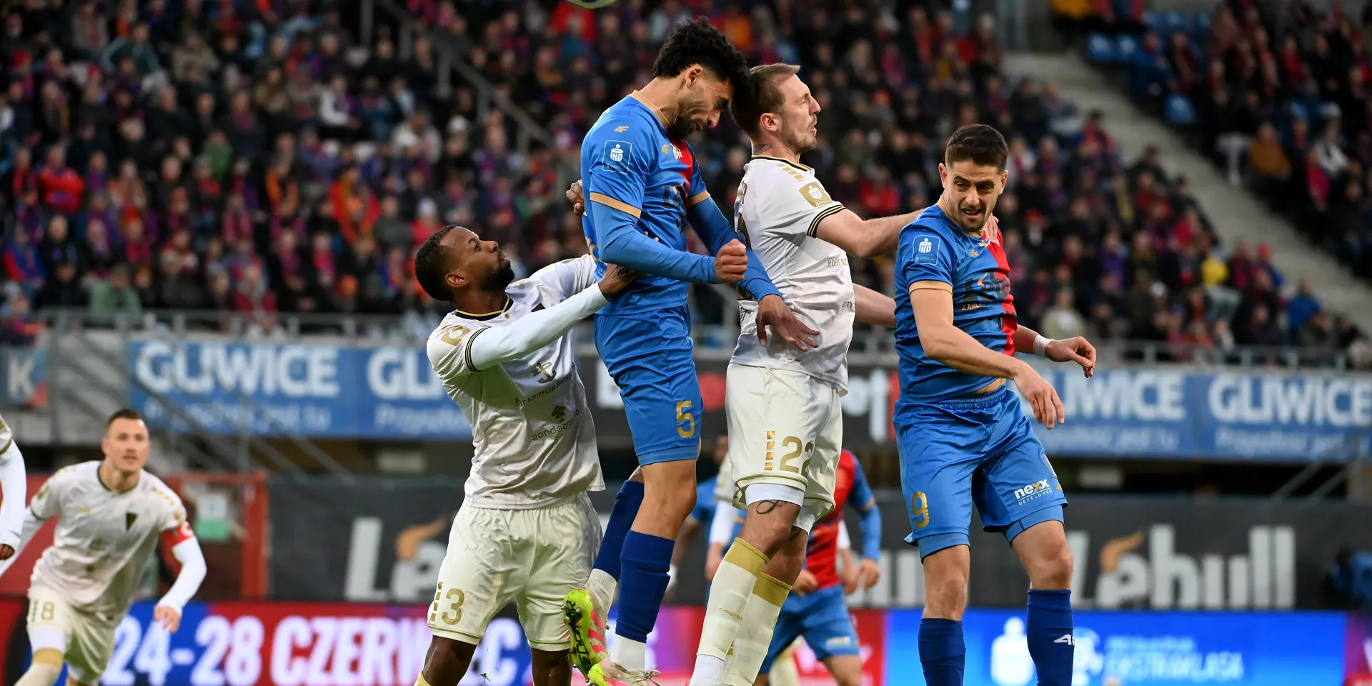 PKO BP Ekstraklasa Blog