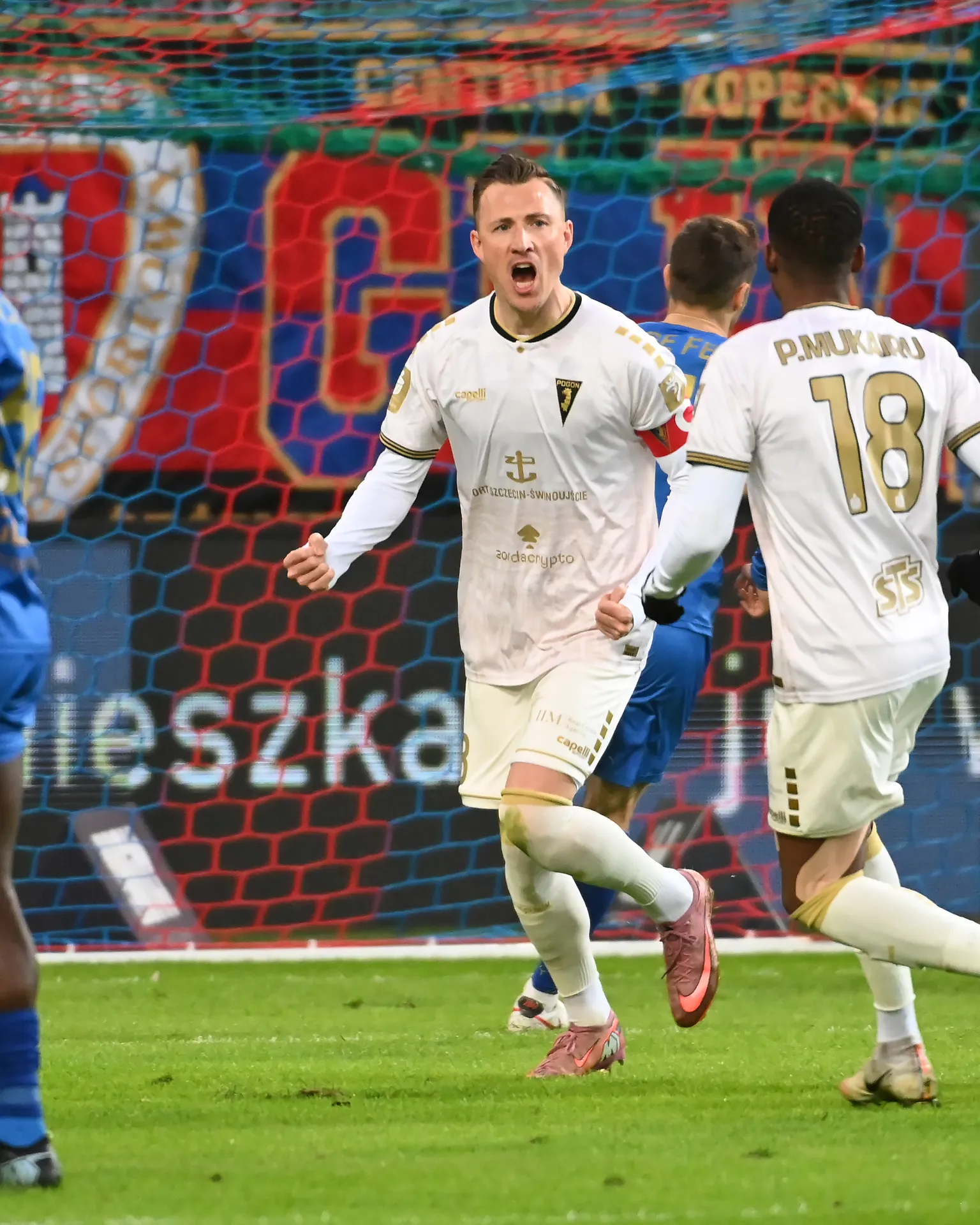 Podsumowanie 28. kolejki 2026/2026