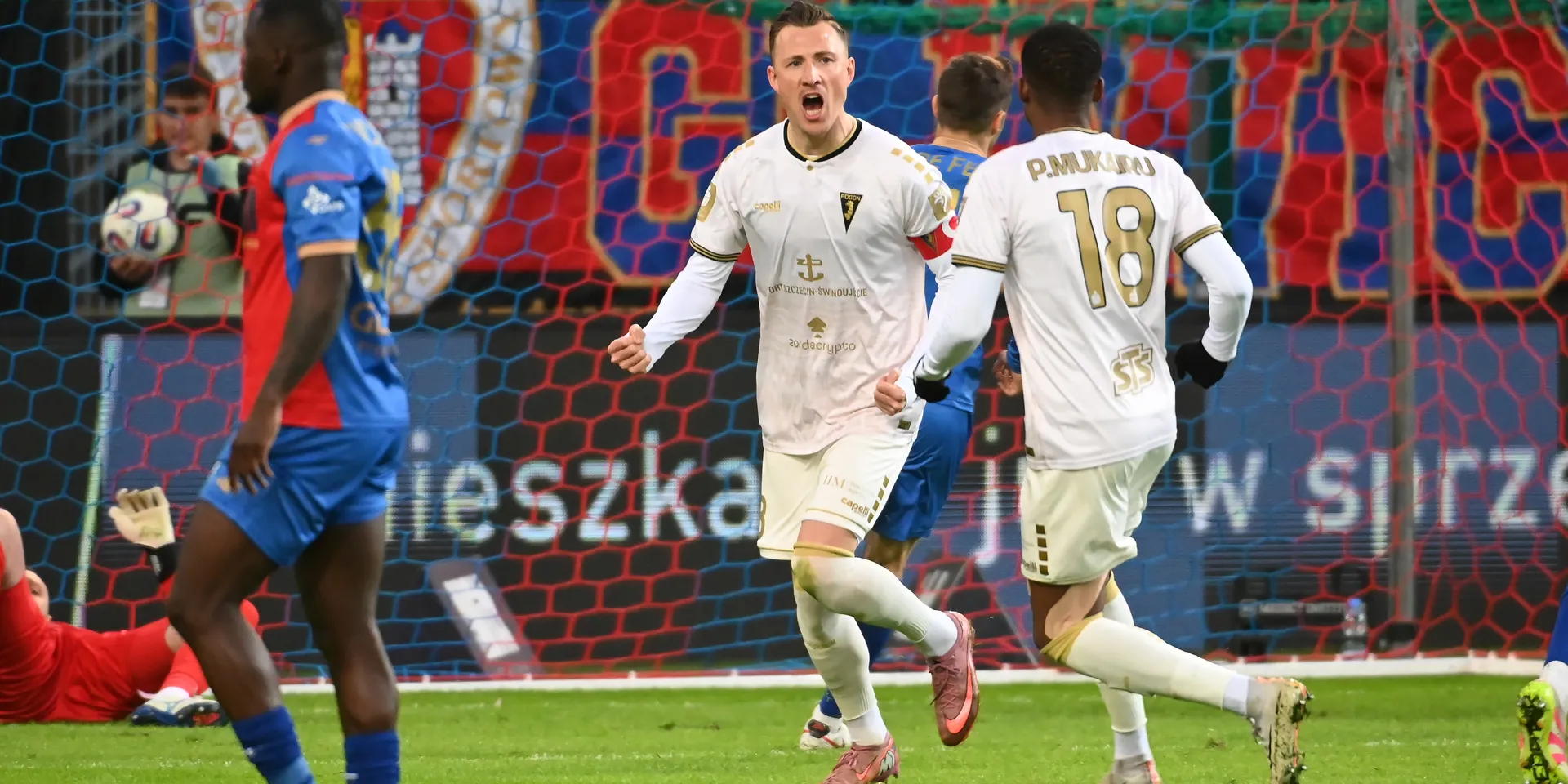 PKO BP Ekstraklasa Blog