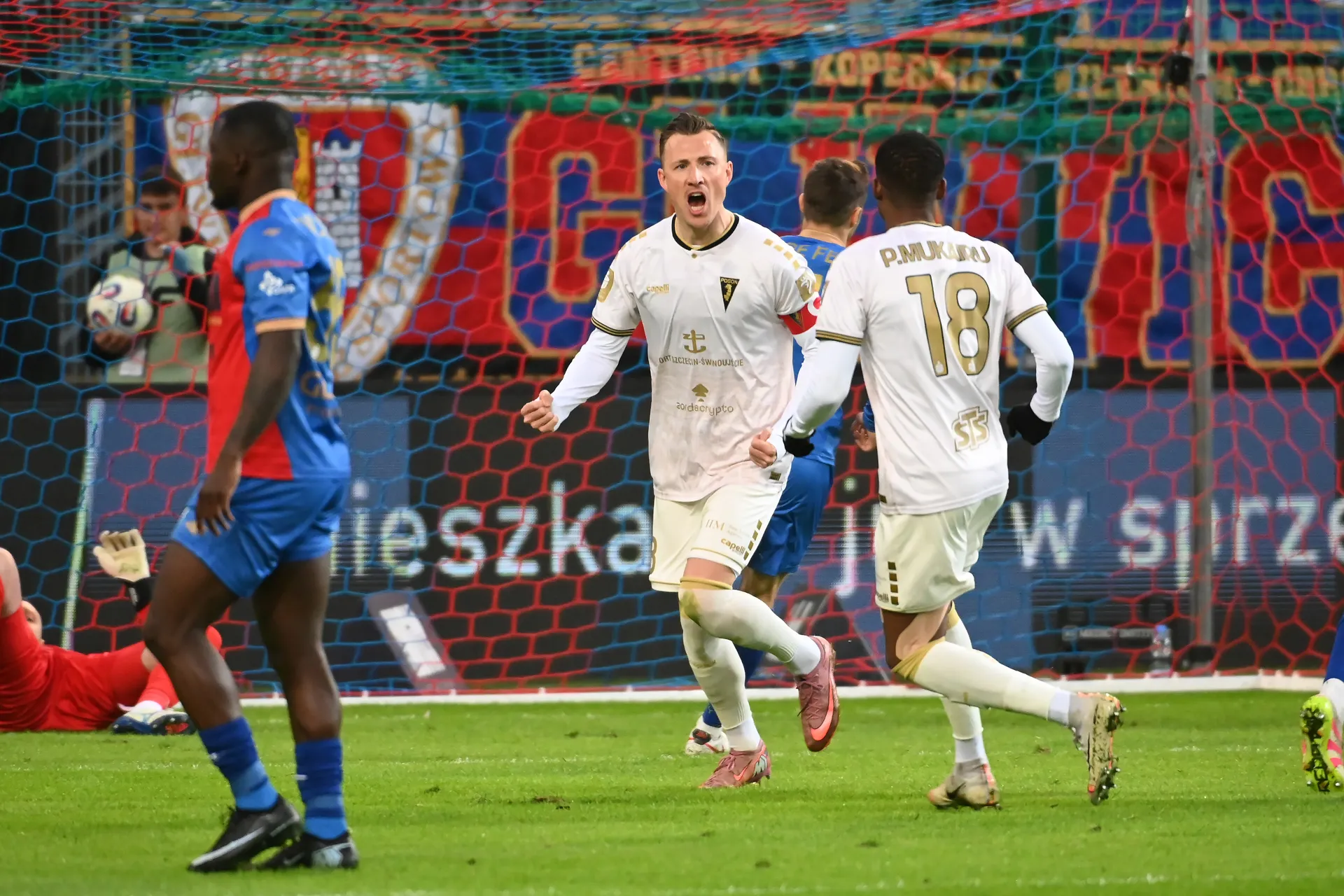 PKO BP Ekstraklasa Blog